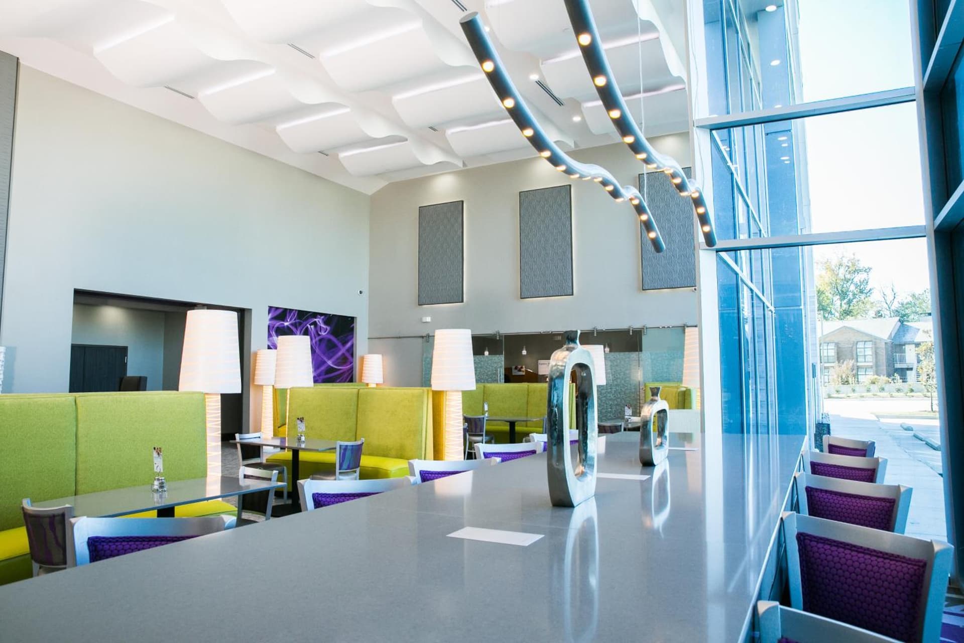 Holiday Inn Express & Suites Garland E - Lake Hubbard I30 by IHG gallery photo in Garland, TX — image 16