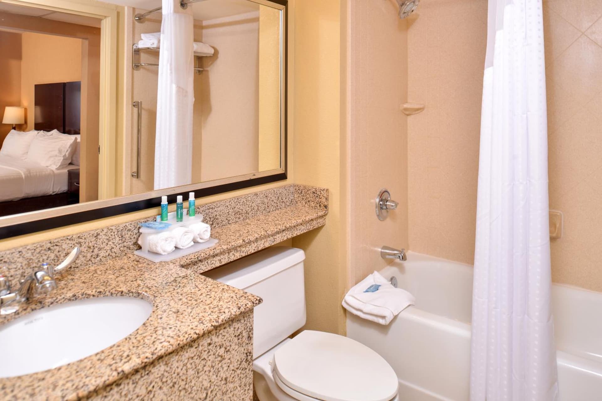 Holiday Inn Express & Suites Buffalo Downtown by IHG gallery photo in Buffalo, NY — image 21