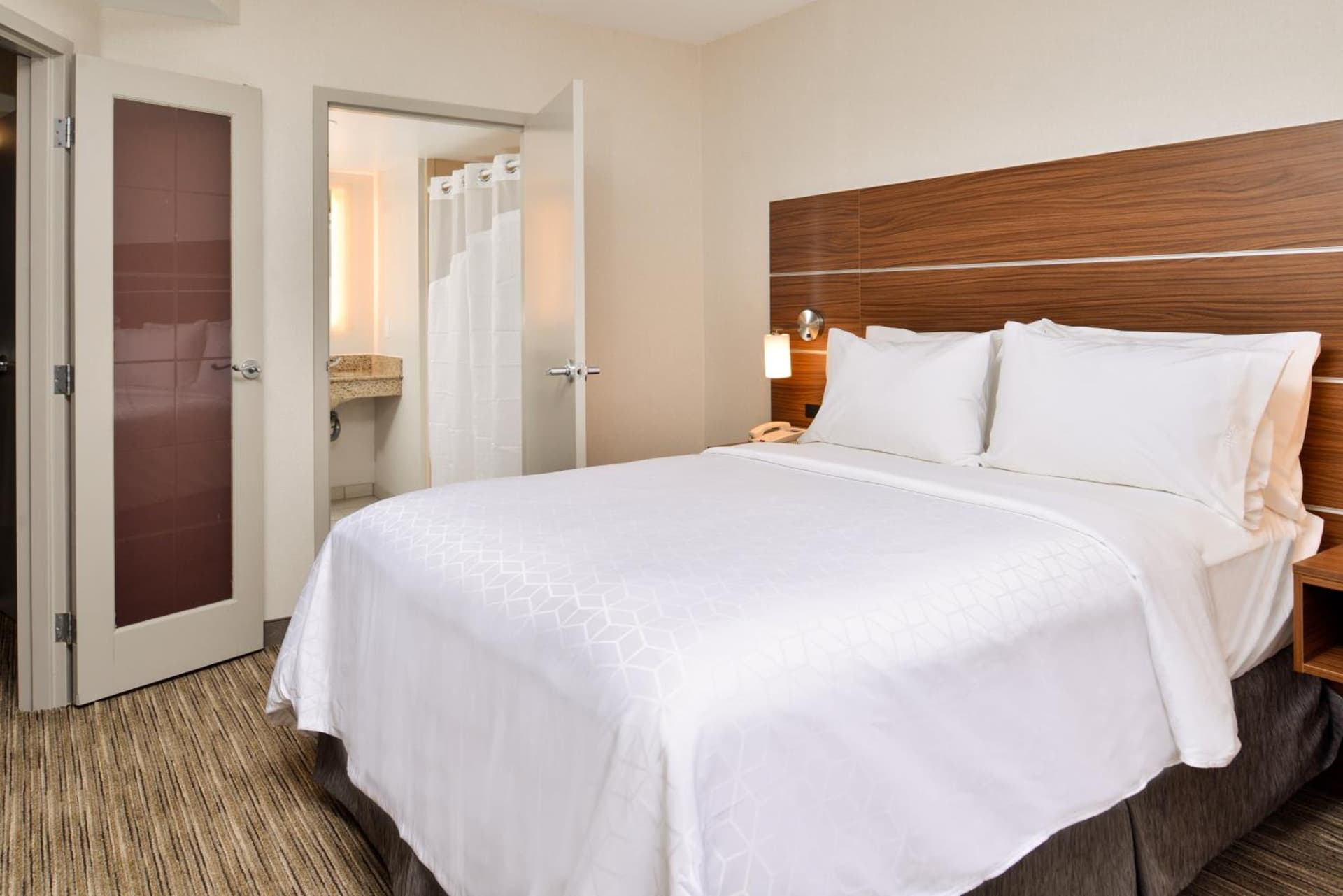Holiday Inn Express & Suites Buffalo Downtown by IHG gallery photo in Buffalo, NY — image 20