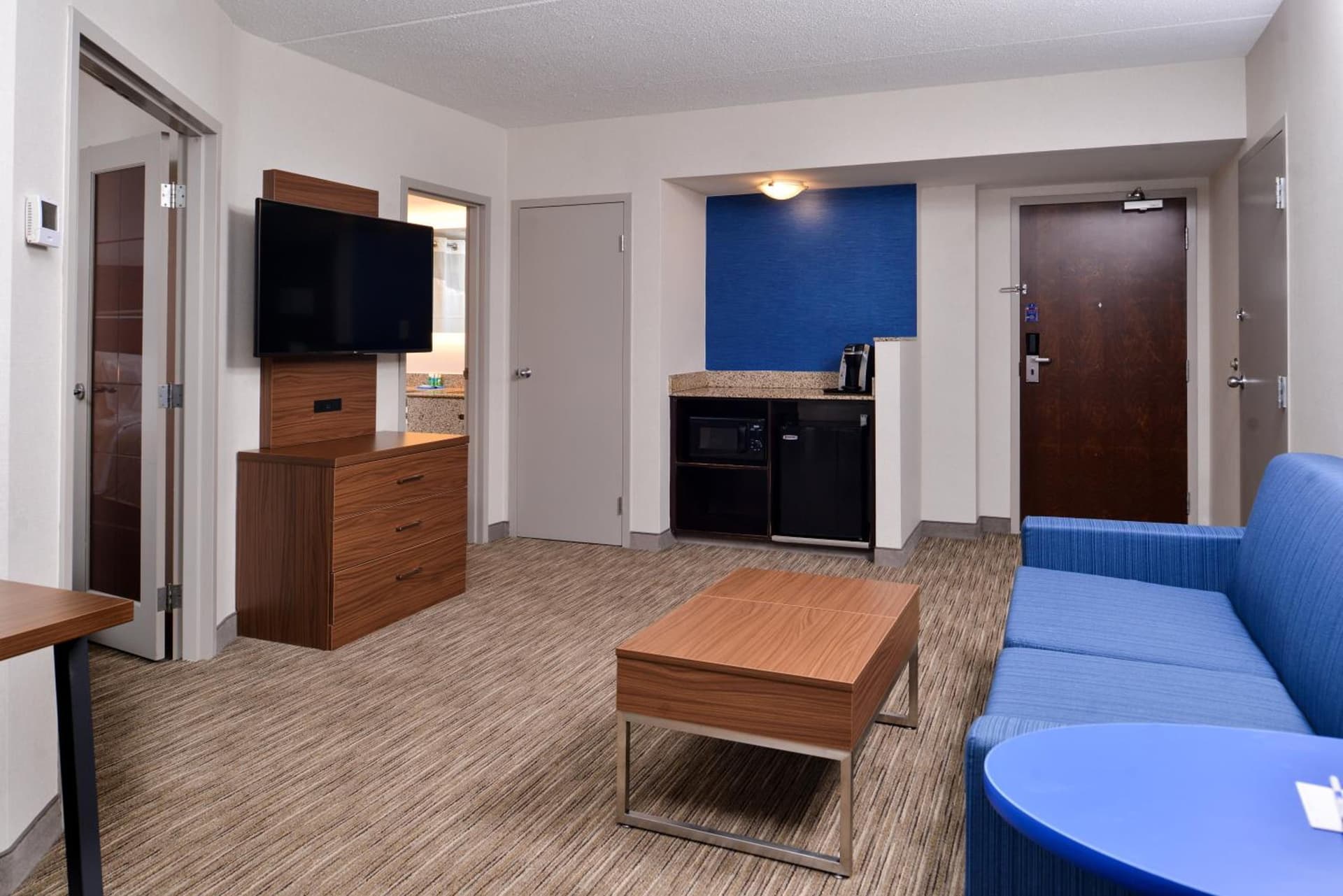 Holiday Inn Express & Suites Buffalo Downtown by IHG gallery photo in Buffalo, NY — image 4