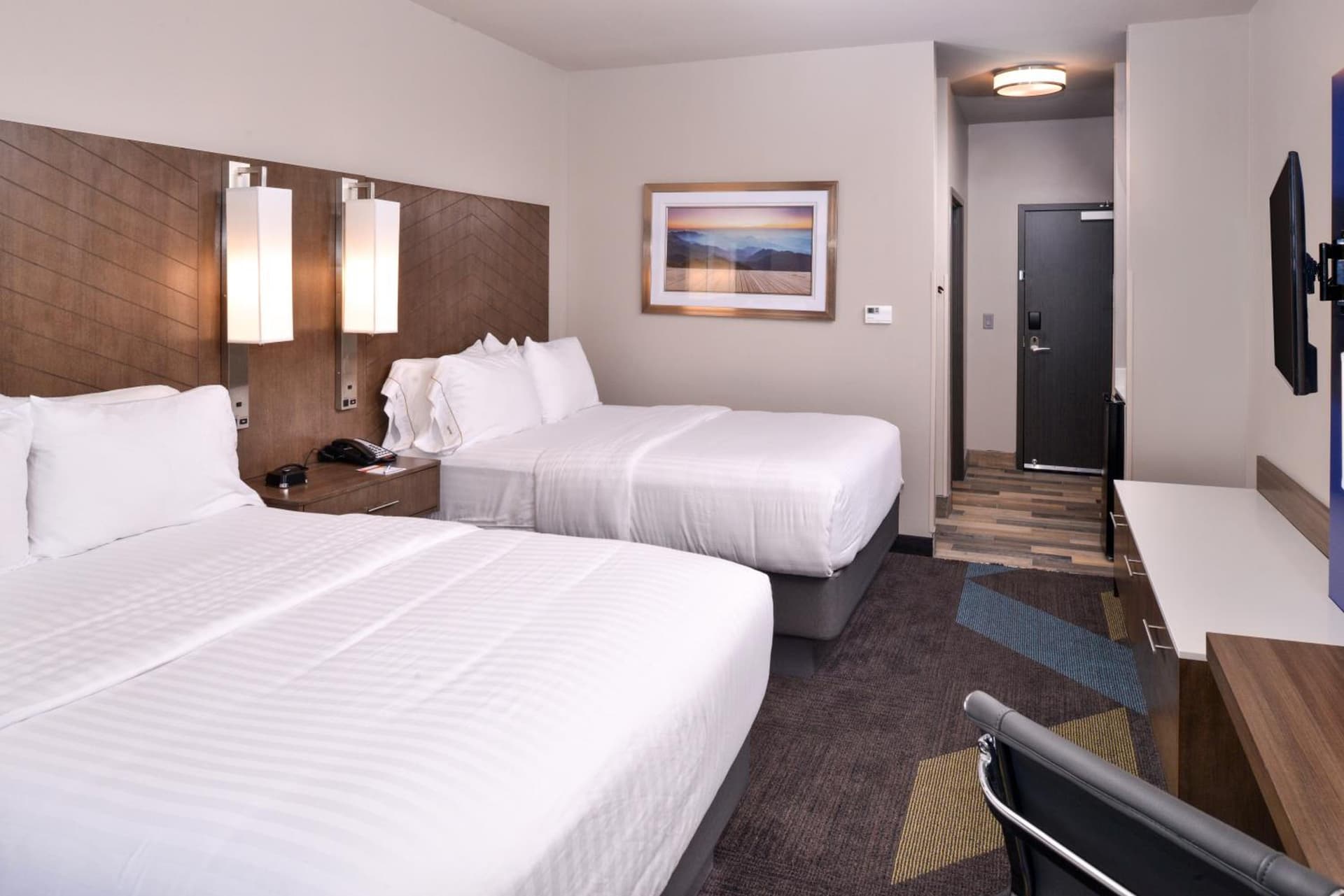 Holiday Inn Express and Suites Bryant - Benton Area by IHG gallery photo in Bryant, AR — image 28