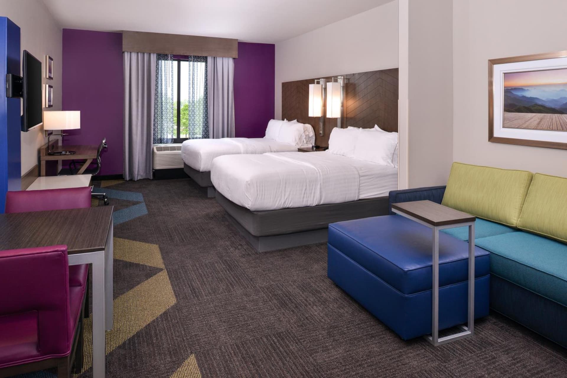 Holiday Inn Express and Suites Bryant - Benton Area by IHG gallery photo in Bryant, AR — image 22
