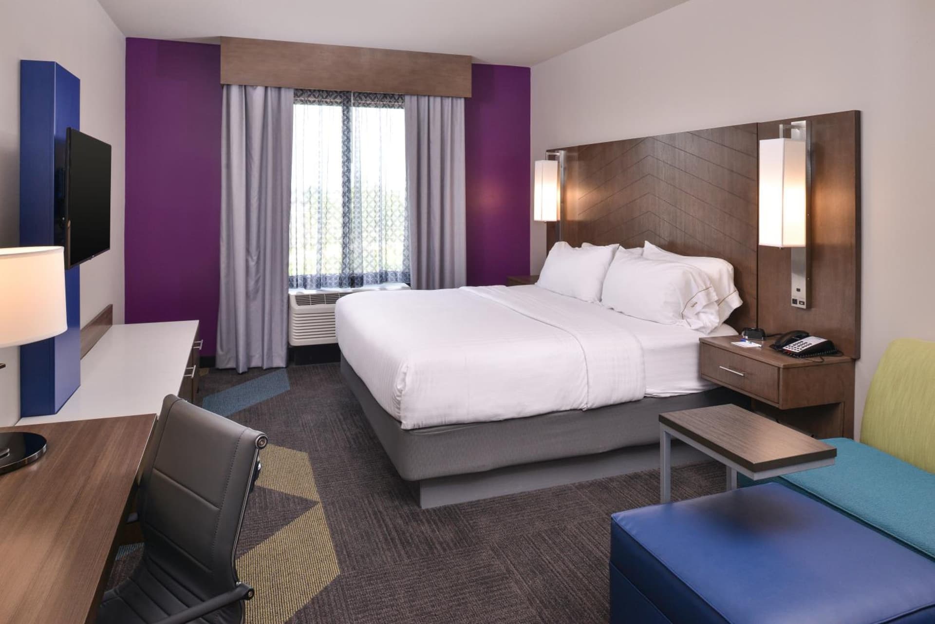 Holiday Inn Express and Suites Bryant - Benton Area by IHG gallery photo in Bryant, AR — image 15