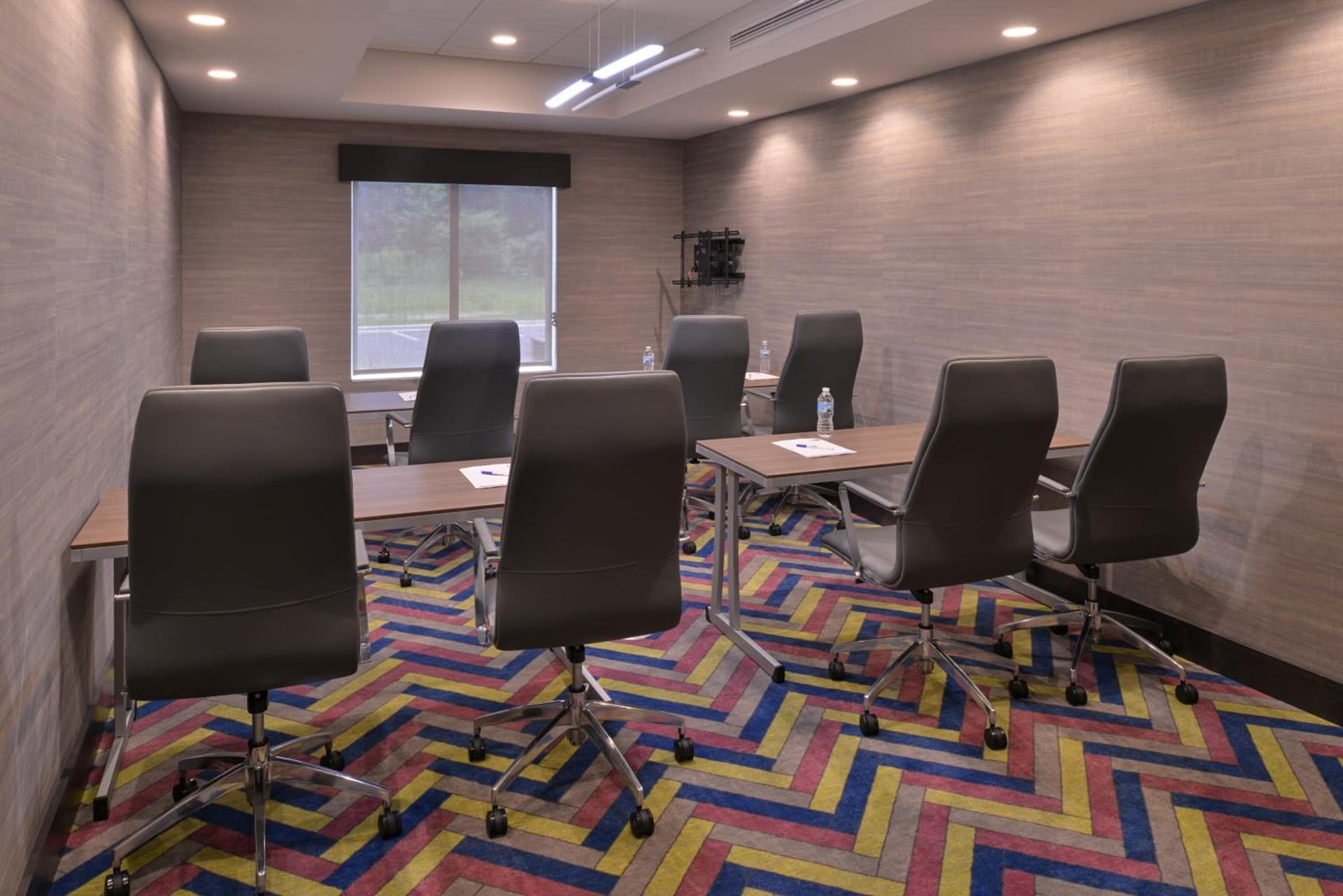 Holiday Inn Express and Suites Bryant - Benton Area by IHG gallery photo in Bryant, AR — image 51