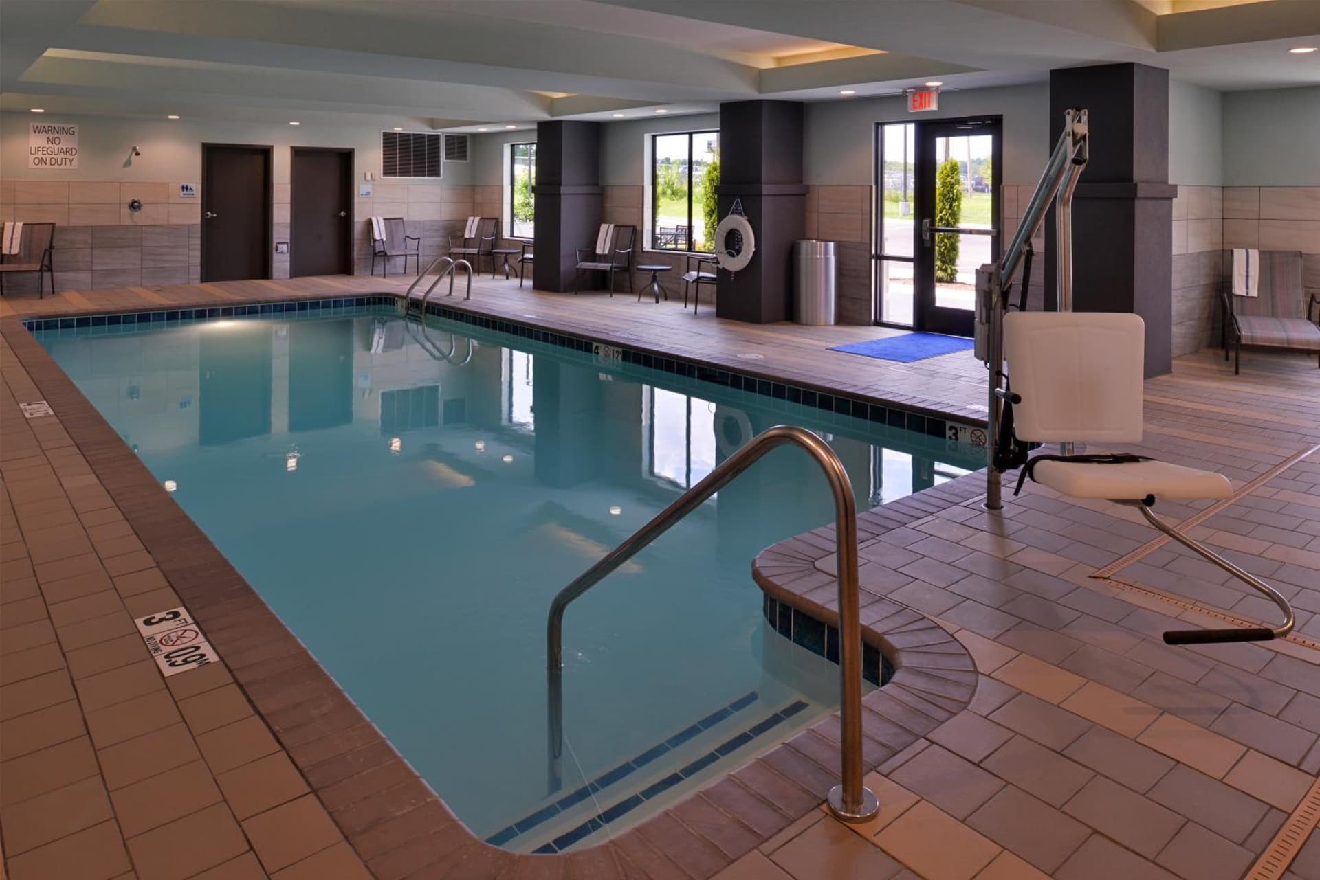 Holiday Inn Express and Suites Bryant - Benton Area by IHG gallery photo in Bryant, AR — image 27