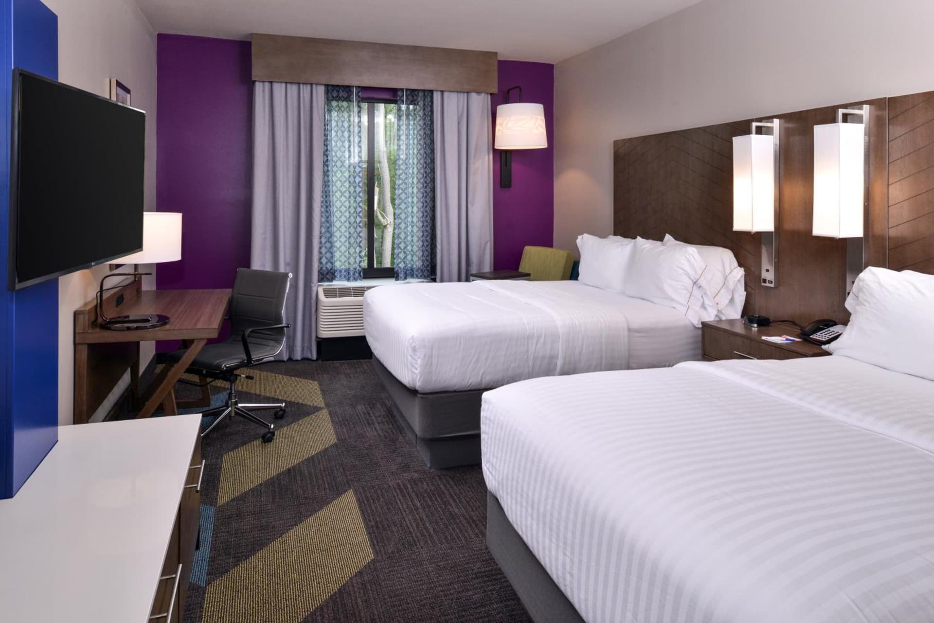 Holiday Inn Express and Suites Bryant - Benton Area by IHG gallery photo in Bryant, AR — image 4