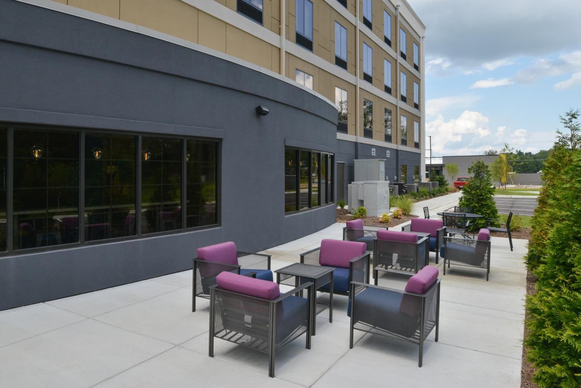 Holiday Inn Express and Suites Bryant - Benton Area by IHG gallery photo in Bryant, AR — image 19