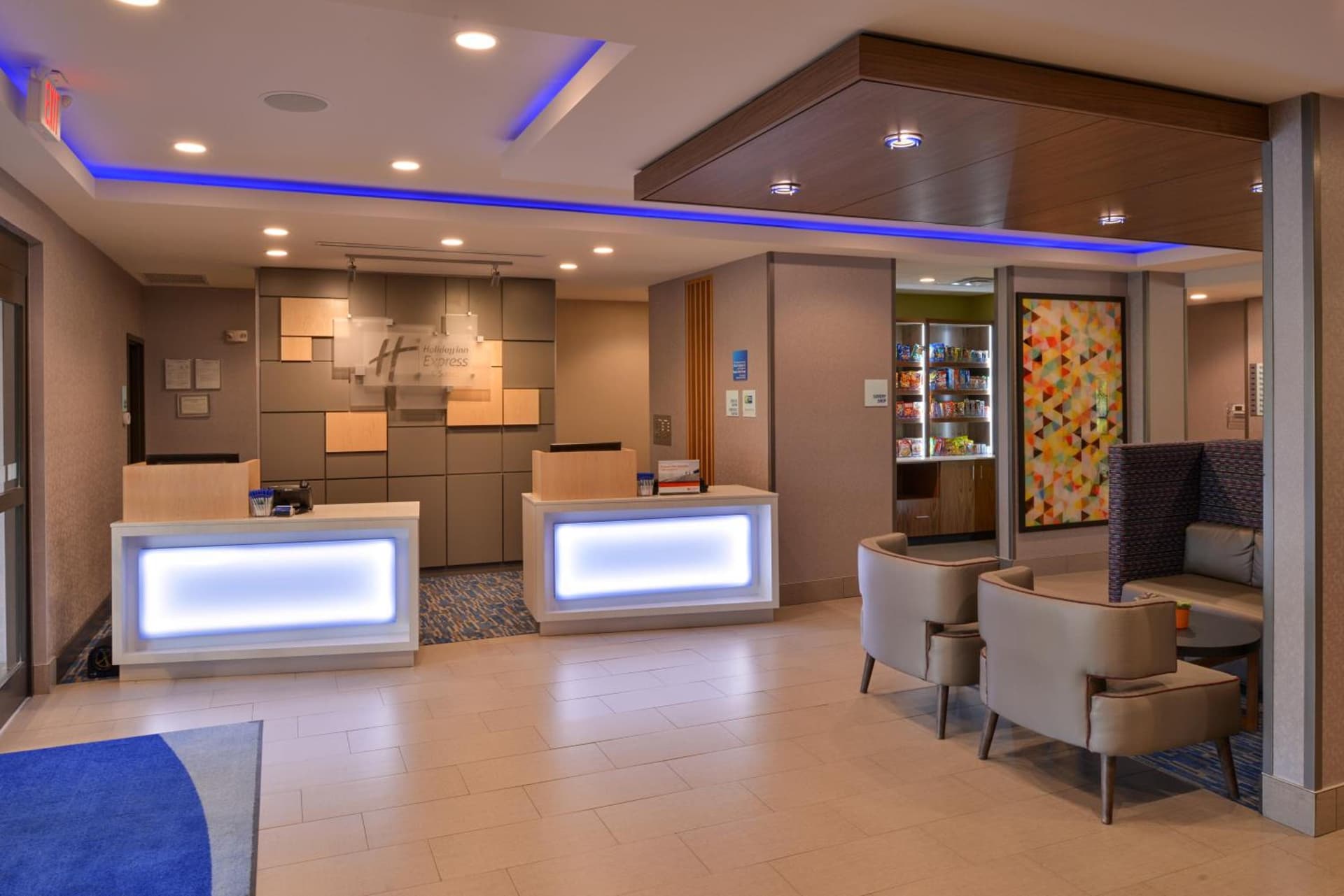 Holiday Inn Express and Suites Bryant - Benton Area by IHG gallery photo in Bryant, AR — image 13
