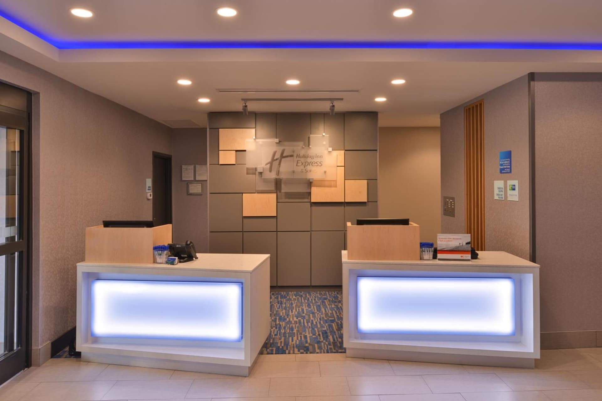 Holiday Inn Express and Suites Bryant - Benton Area by IHG gallery photo in Bryant, AR — image 14