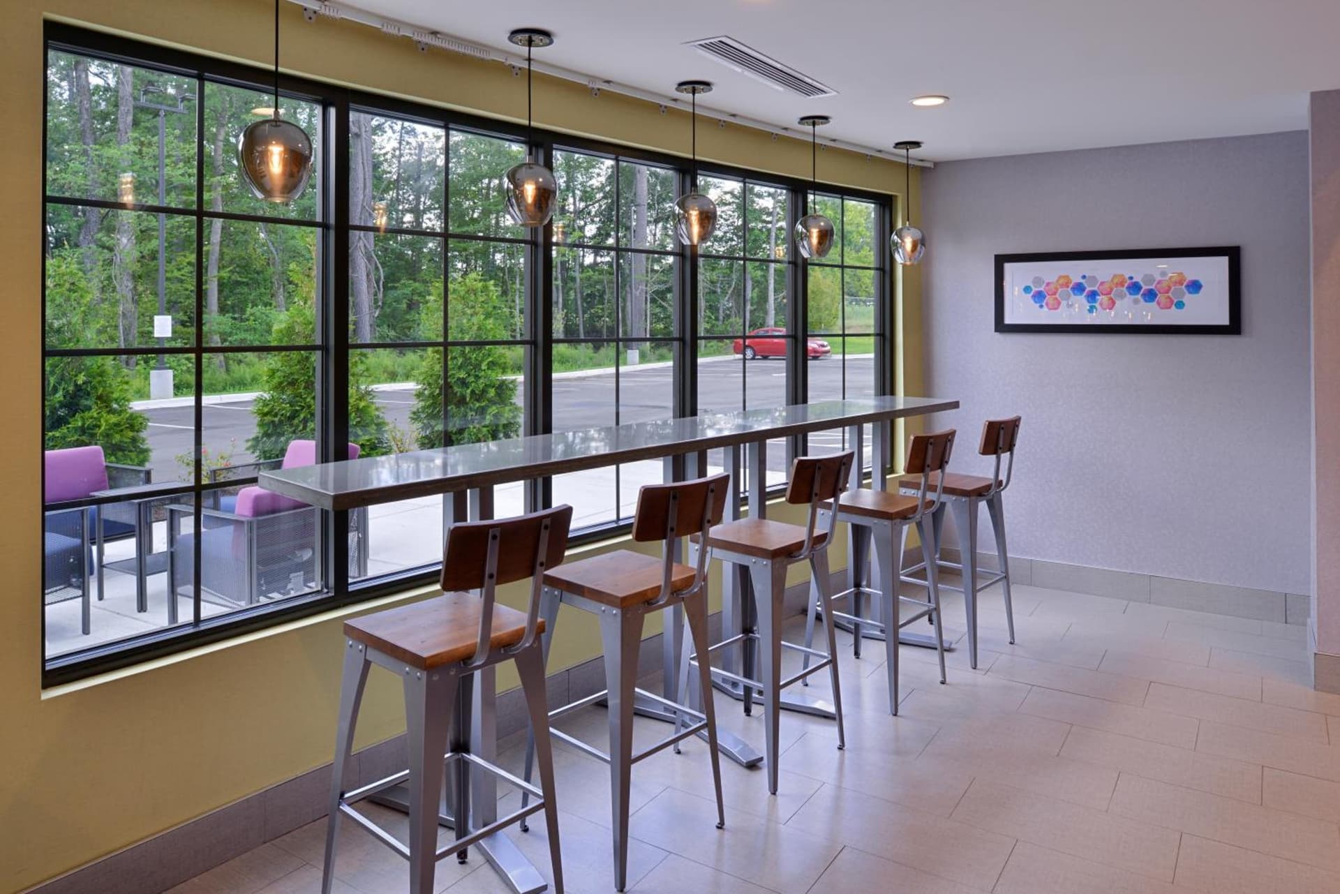 Holiday Inn Express and Suites Bryant - Benton Area by IHG gallery photo in Bryant, AR — image 53