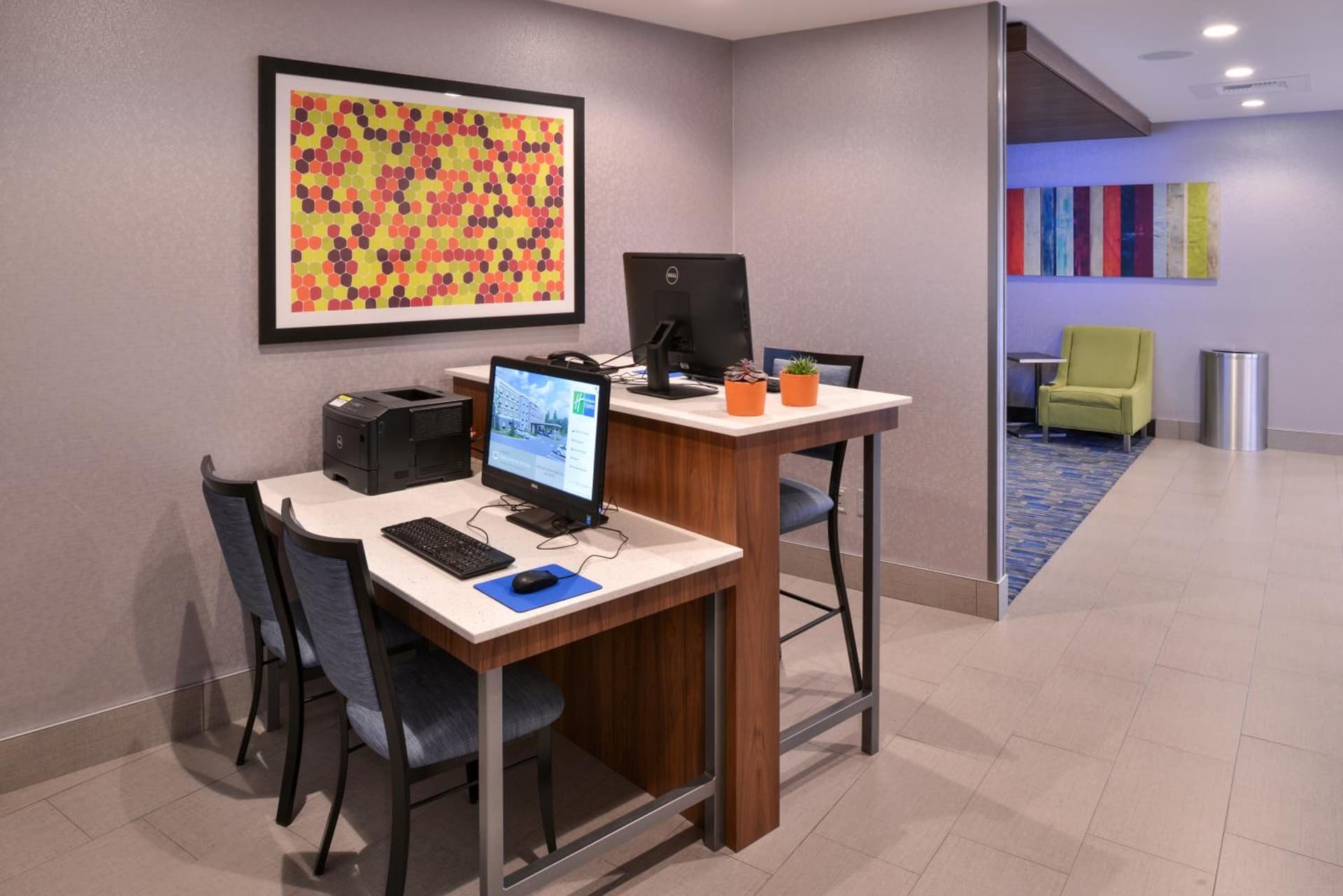 Holiday Inn Express and Suites Bryant - Benton Area by IHG gallery photo in Bryant, AR — image 50