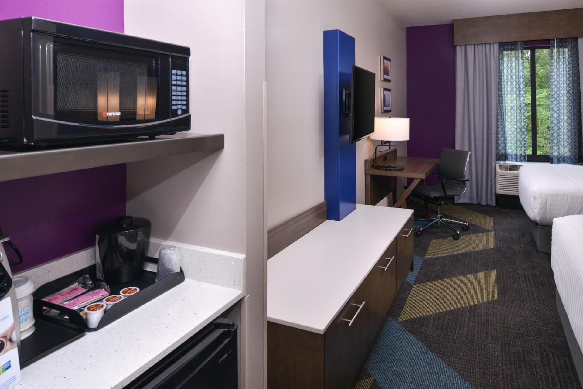 Holiday Inn Express and Suites Bryant - Benton Area by IHG gallery photo in Bryant, AR — image 17