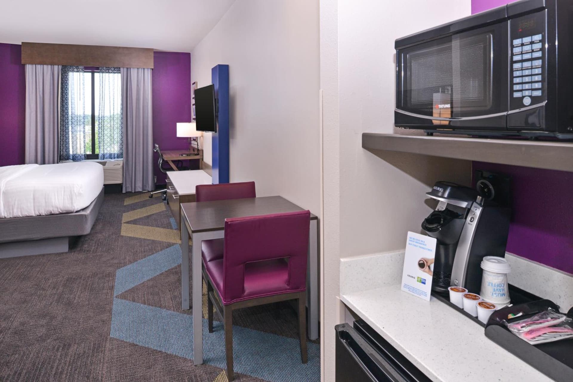 Holiday Inn Express and Suites Bryant - Benton Area by IHG gallery photo in Bryant, AR — image 23