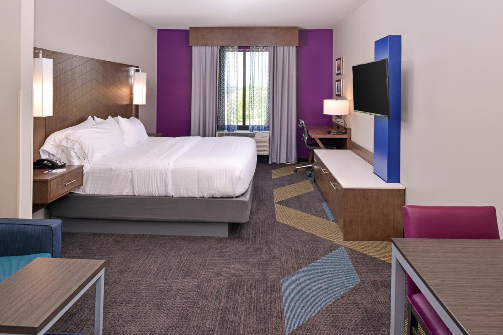 Holiday Inn Express and Suites Bryant - Benton Area by IHG gallery photo in Bryant, AR — image 25