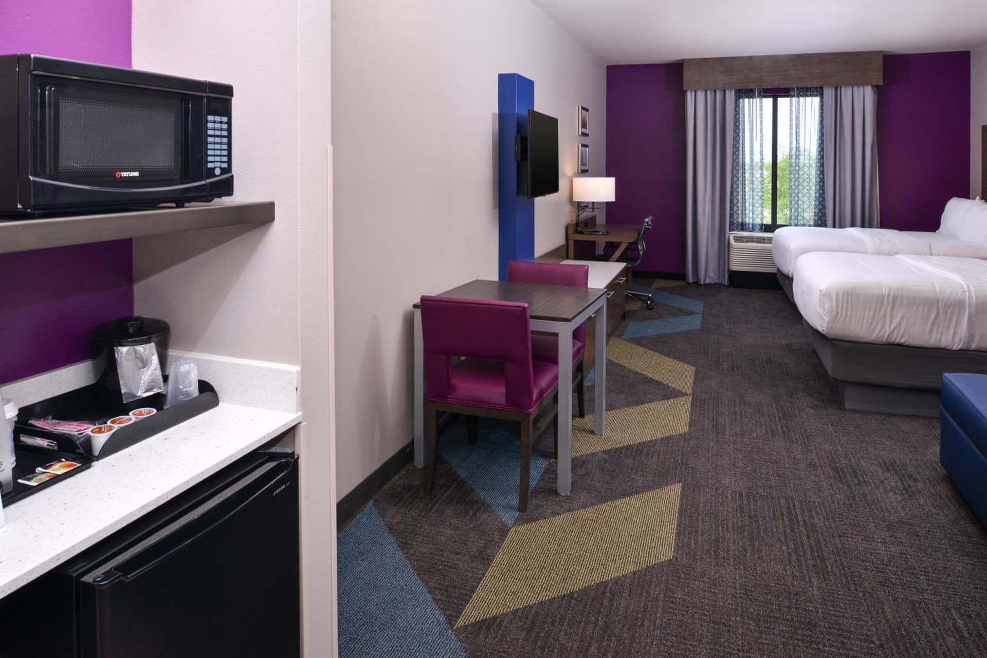 Holiday Inn Express and Suites Bryant - Benton Area by IHG gallery photo in Bryant, AR — image 33