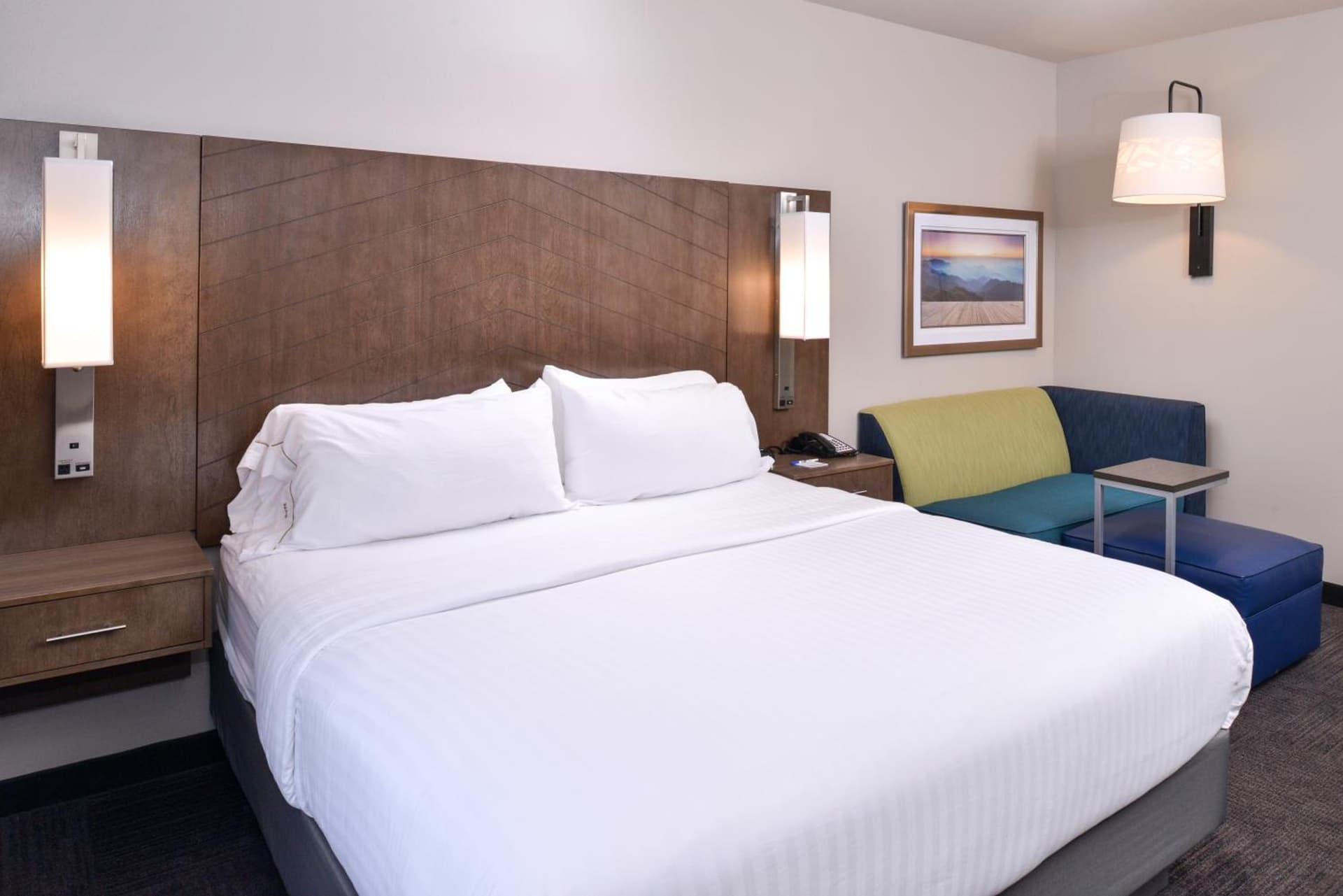 Holiday Inn Express and Suites Bryant - Benton Area by IHG gallery photo in Bryant, AR — image 30