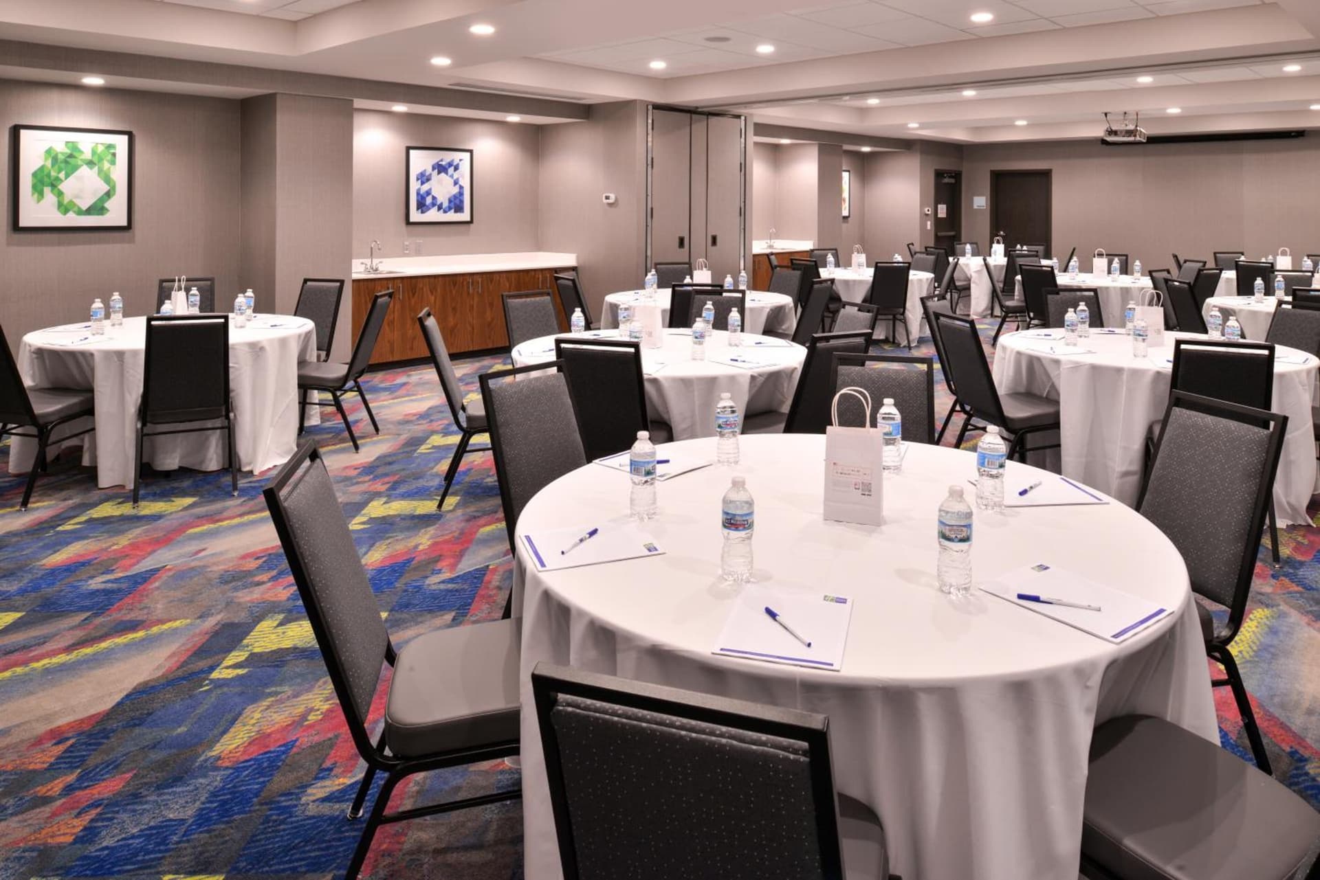 Holiday Inn Express and Suites Bryant - Benton Area by IHG gallery photo in Bryant, AR — image 11