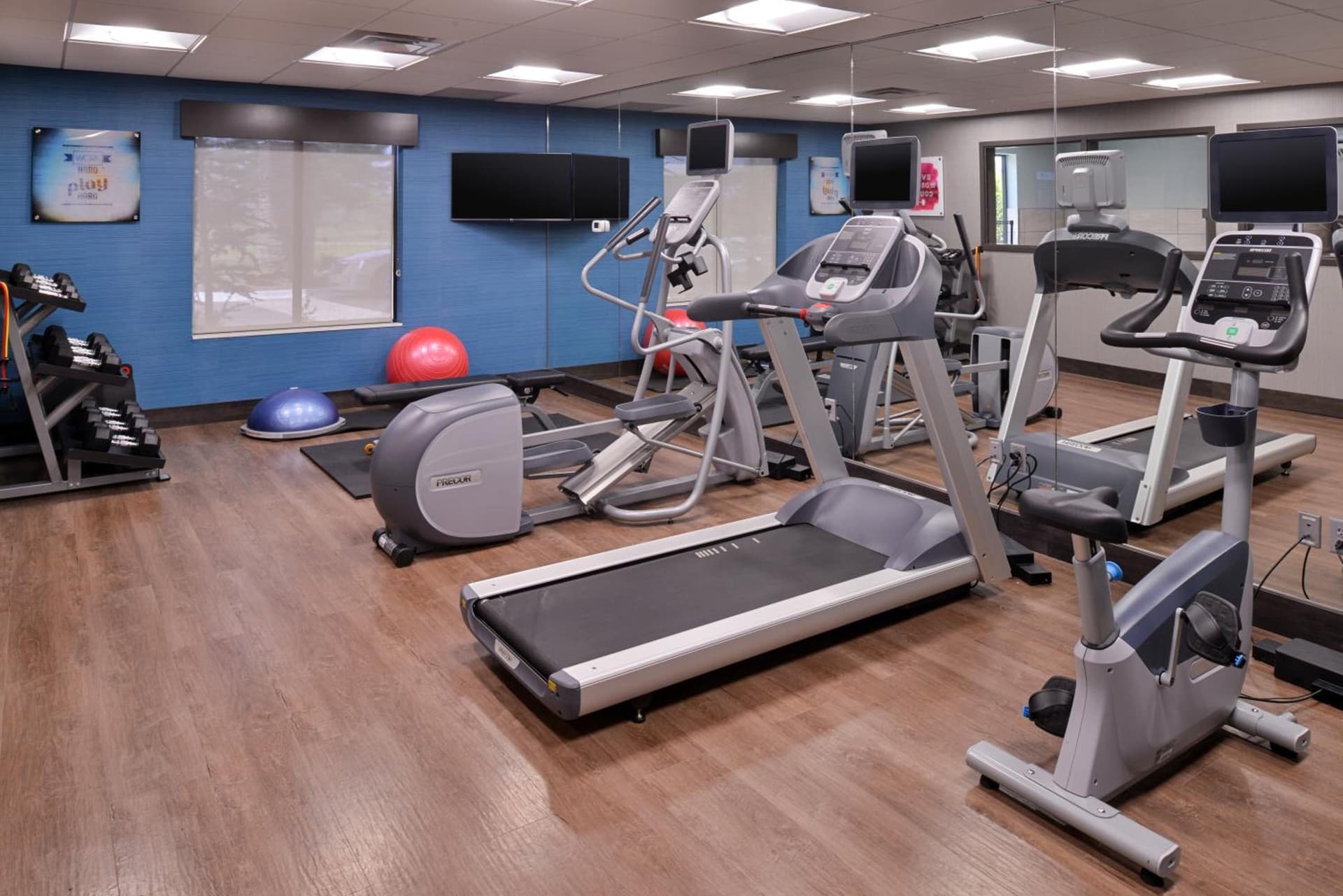 Holiday Inn Express and Suites Bryant - Benton Area by IHG gallery photo in Bryant, AR — image 7