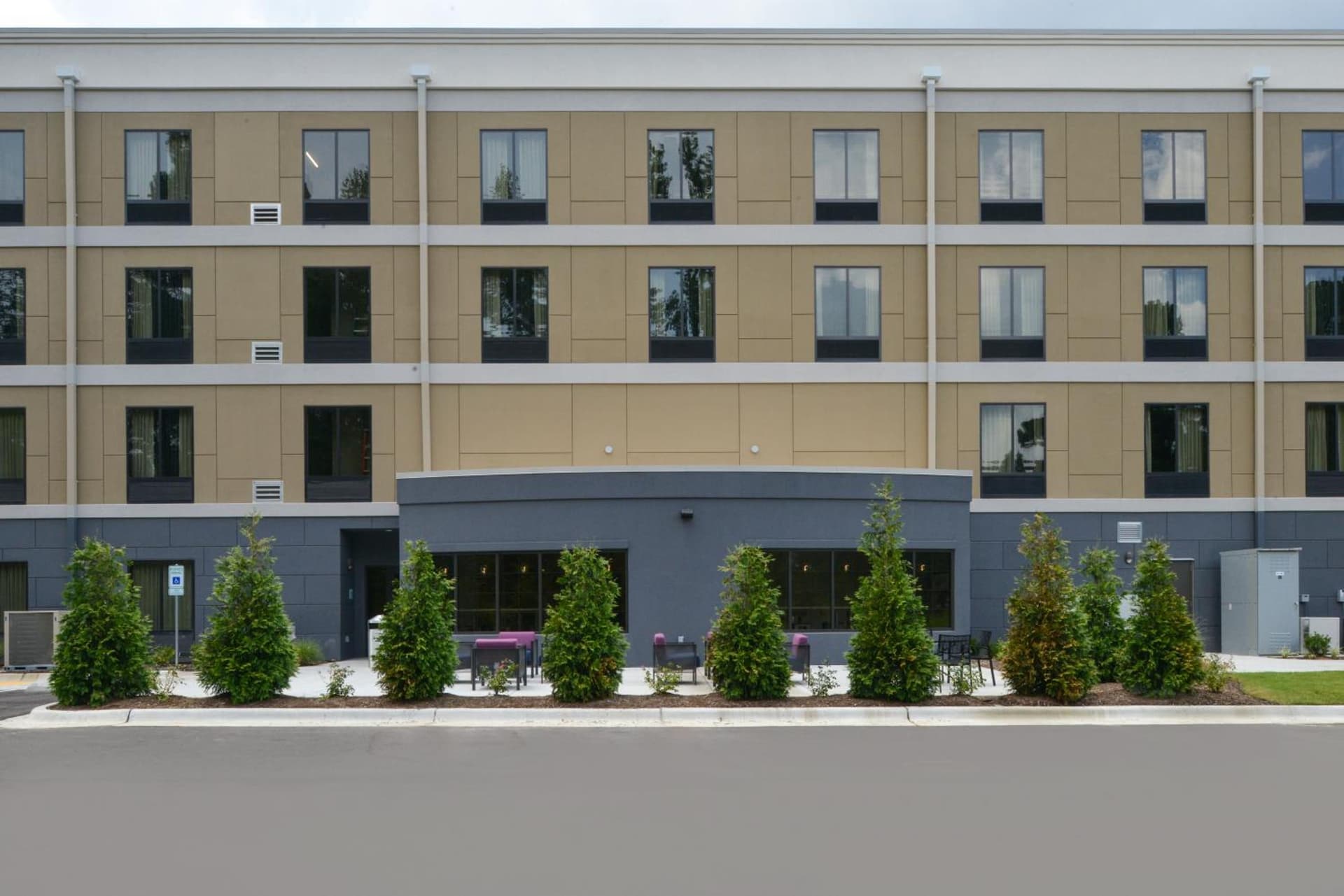 Holiday Inn Express and Suites Bryant - Benton Area by IHG gallery photo in Bryant, AR — image 32