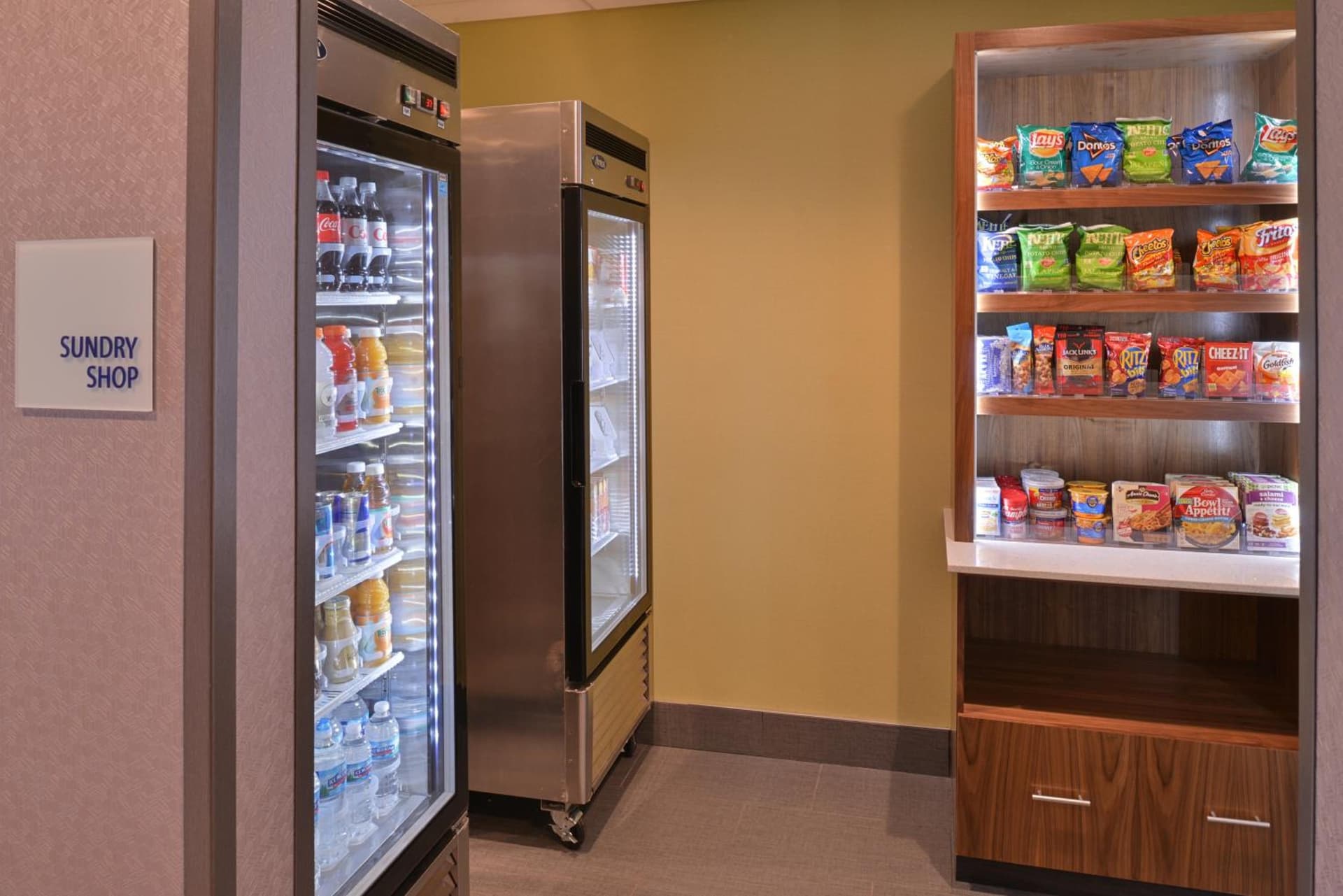 Holiday Inn Express and Suites Bryant - Benton Area by IHG gallery photo in Bryant, AR — image 43