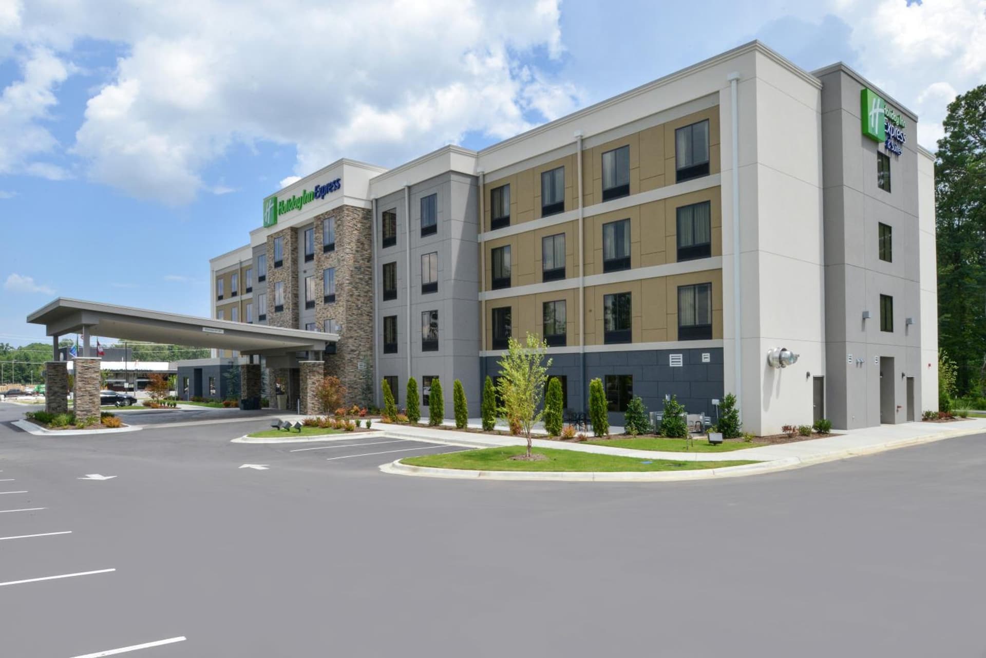 Holiday Inn Express and Suites Bryant - Benton Area by IHG gallery photo in Bryant, AR — image 34