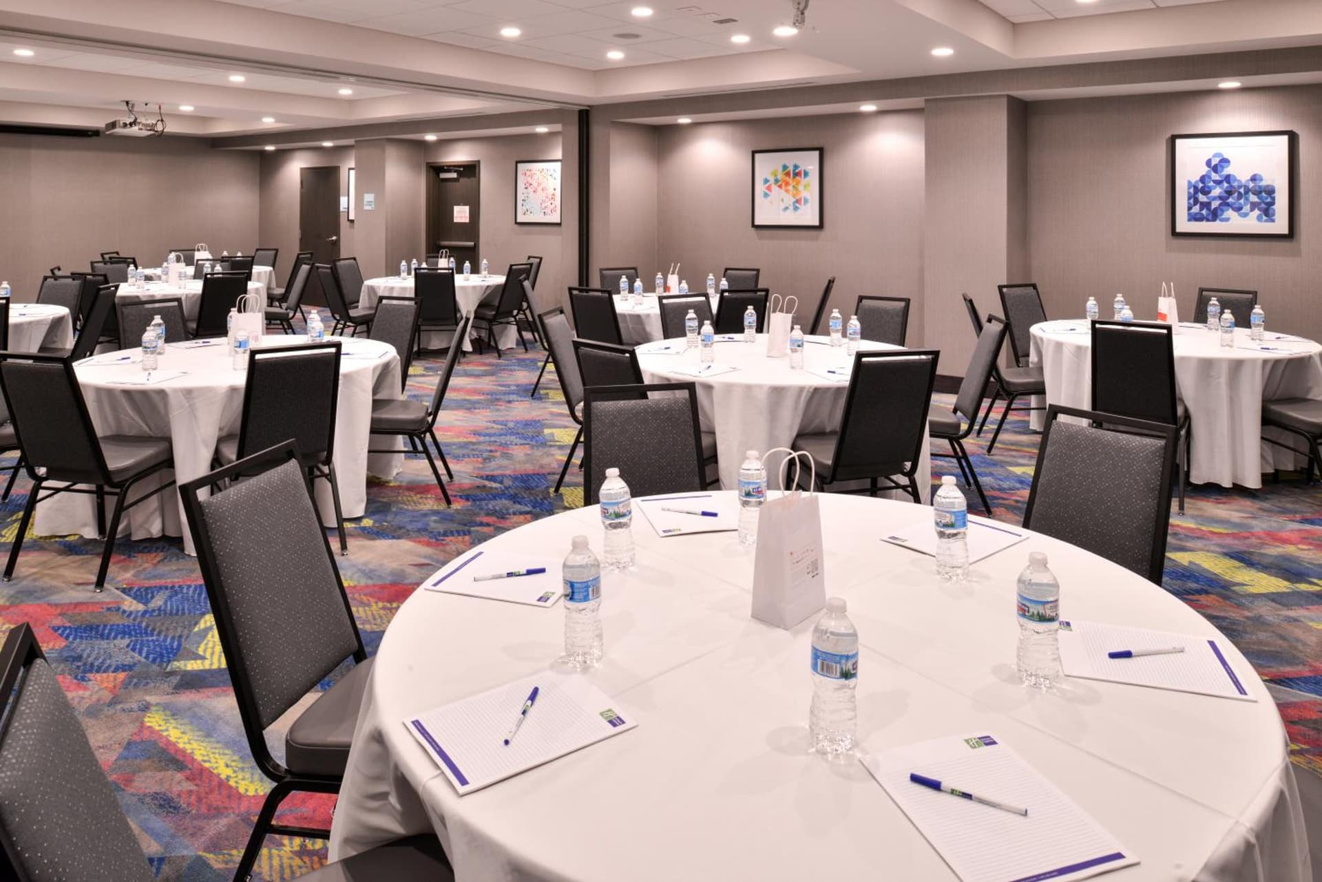 Holiday Inn Express and Suites Bryant - Benton Area by IHG gallery photo in Bryant, AR — image 24
