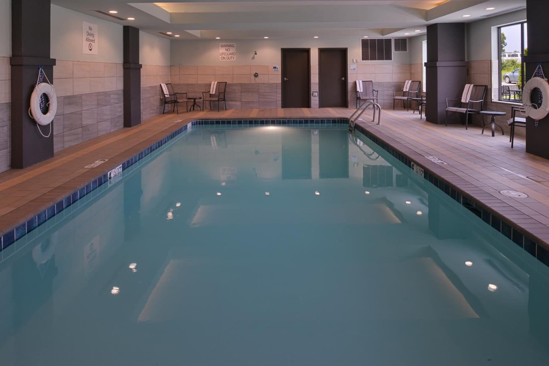Holiday Inn Express and Suites Bryant - Benton Area by IHG gallery photo in Bryant, AR — image 16