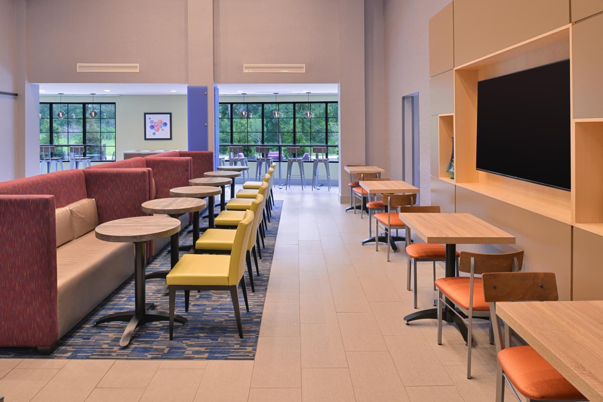 Holiday Inn Express and Suites Bryant - Benton Area by IHG gallery photo in Bryant, AR — image 39