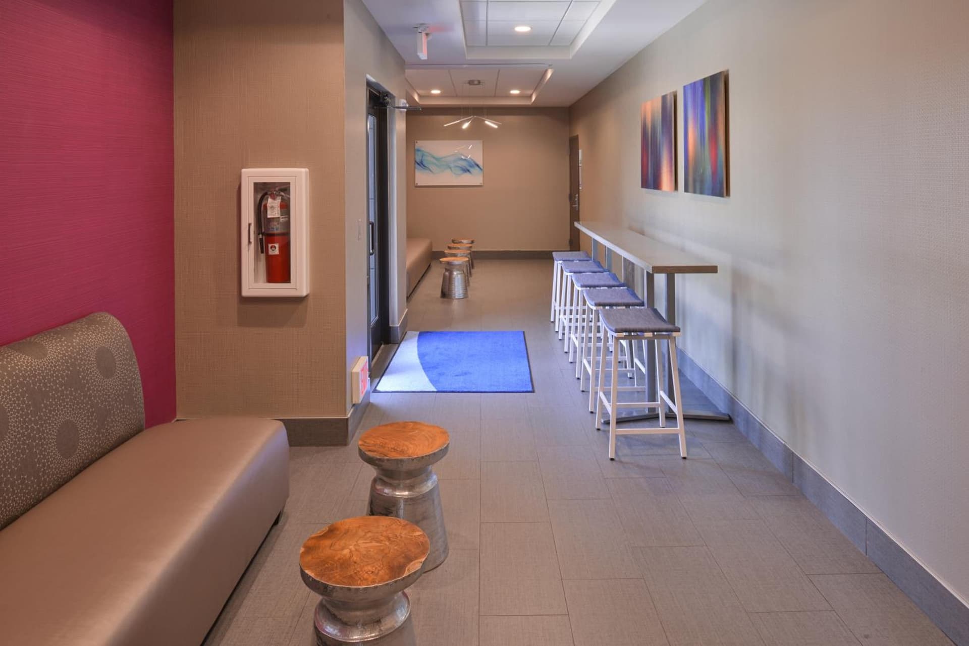 Holiday Inn Express and Suites Bryant - Benton Area by IHG gallery photo in Bryant, AR — image 8