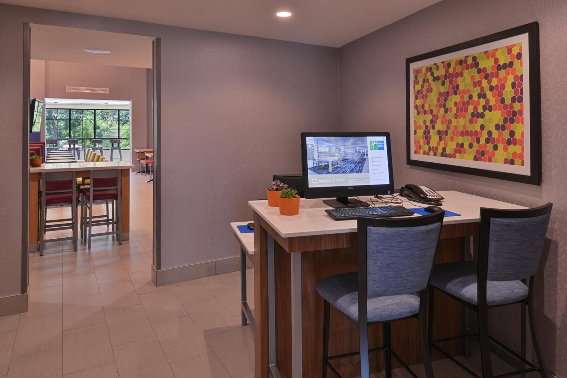 Holiday Inn Express and Suites Bryant - Benton Area by IHG gallery photo in Bryant, AR — image 55