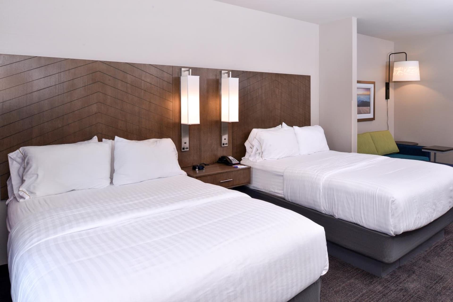 Holiday Inn Express and Suites Bryant - Benton Area by IHG gallery photo in Bryant, AR — image 44