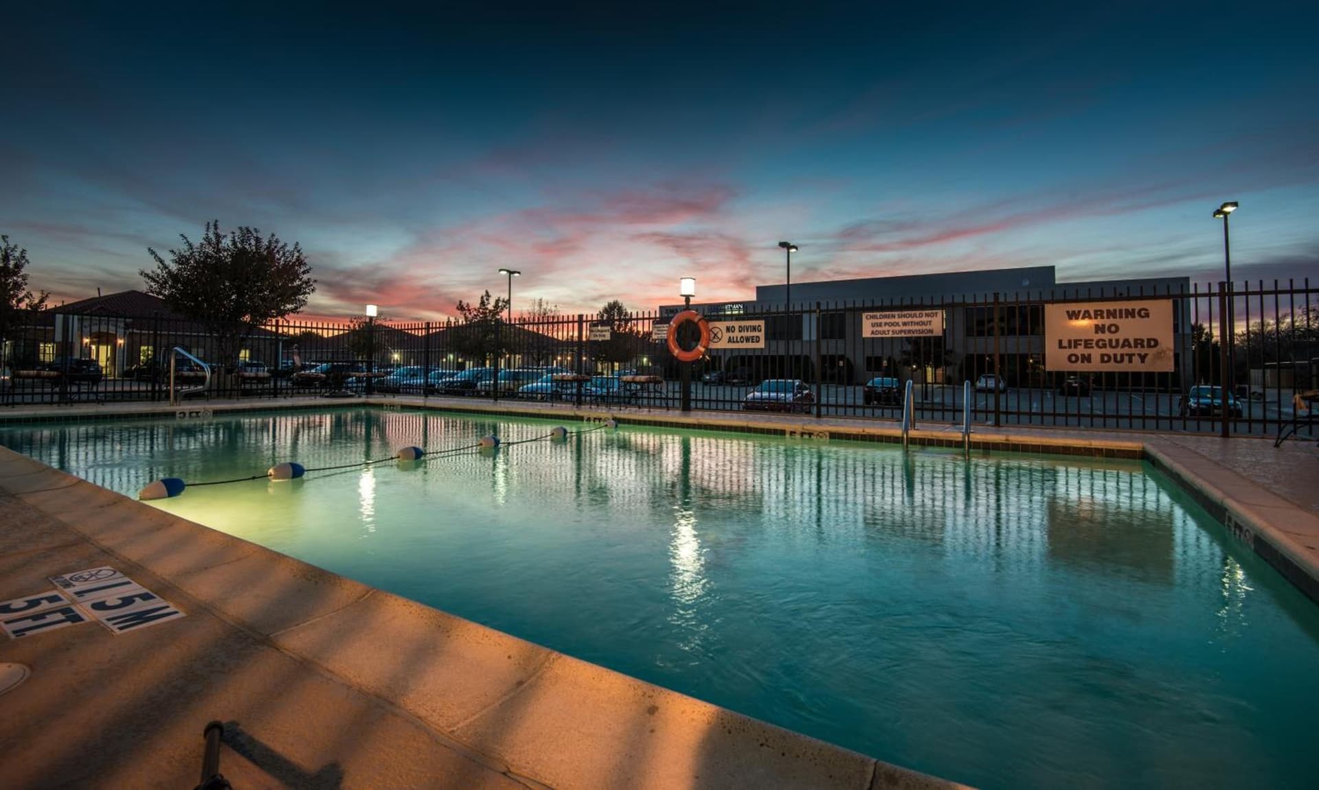 Holiday Inn Express Hotel & Suites Plano West - Frisco by IHG gallery photo in Plano, TX — image 19