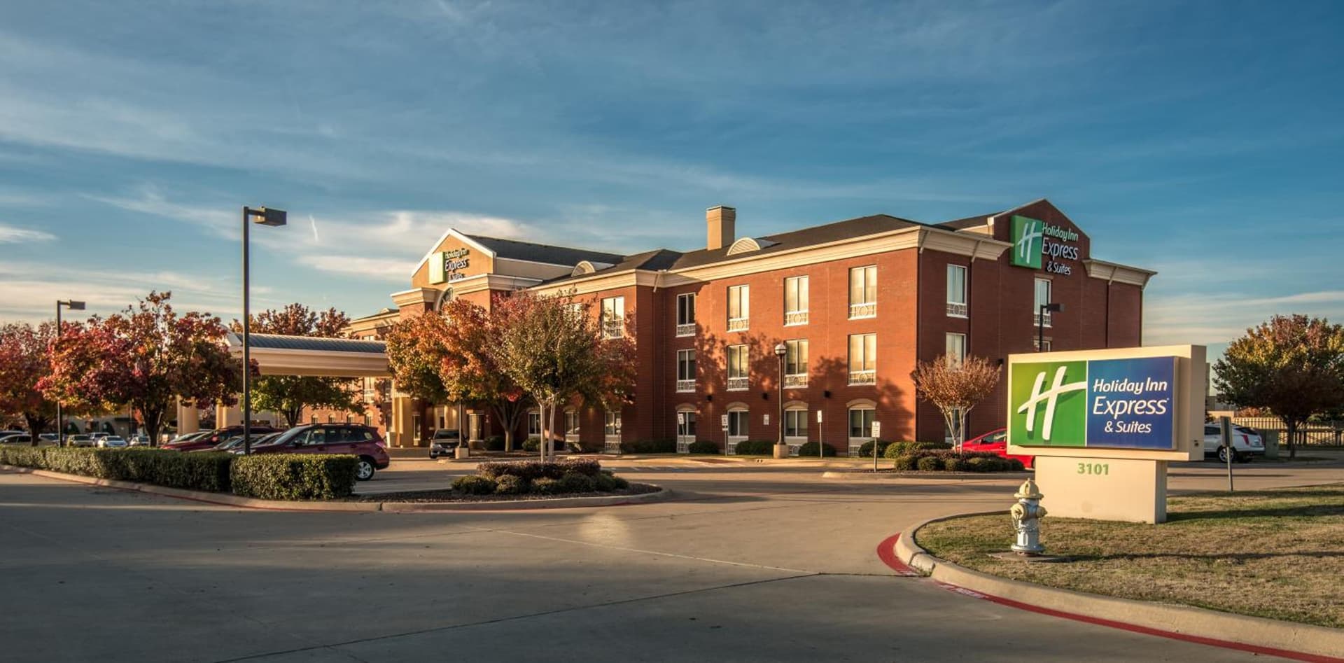 Holiday Inn Express Hotel & Suites Plano West - Frisco by IHG gallery photo in Plano, TX — image 28