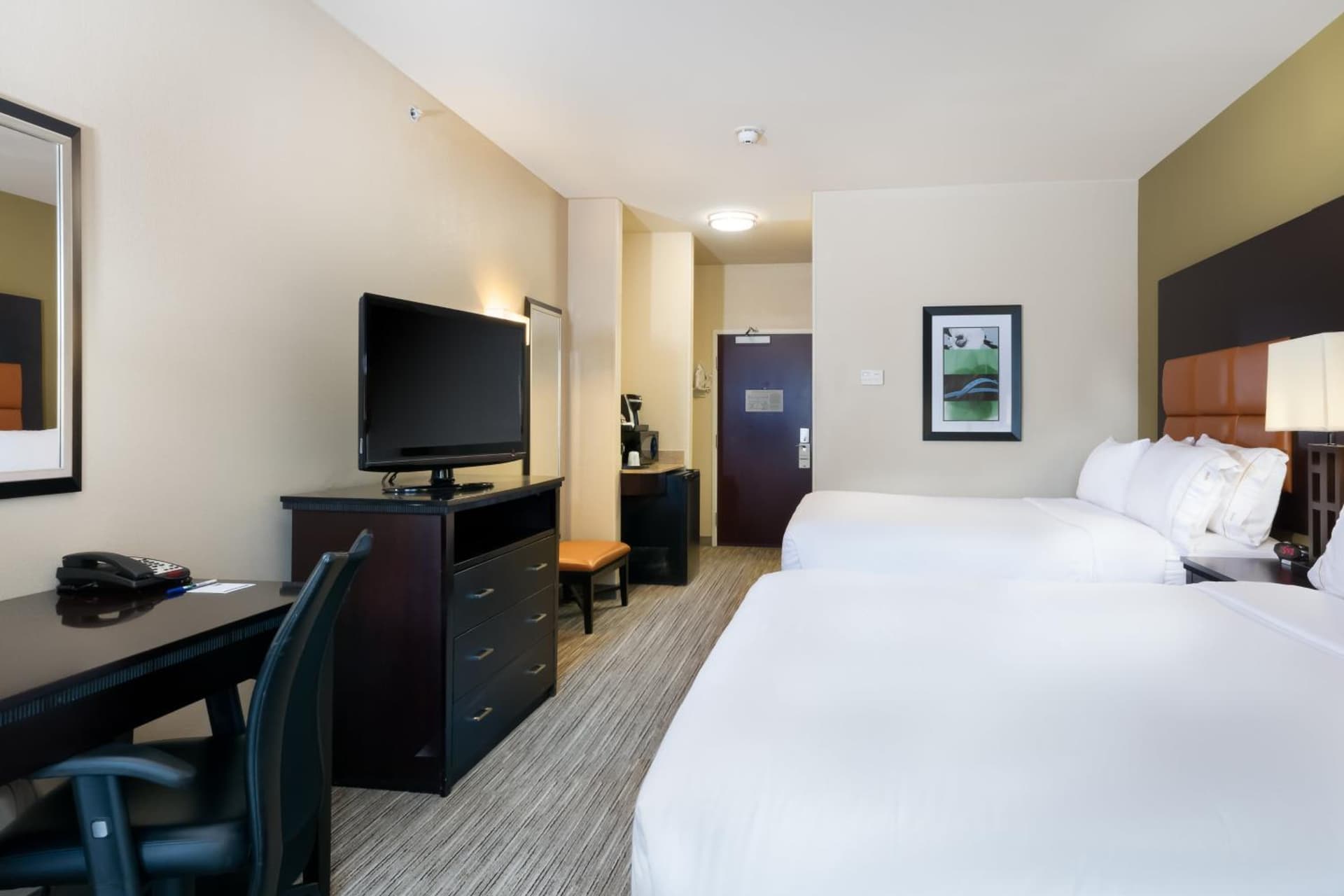 Holiday Inn Express Hotel & Suites Dallas West by IHG gallery photo in Dallas, TX — image 70
