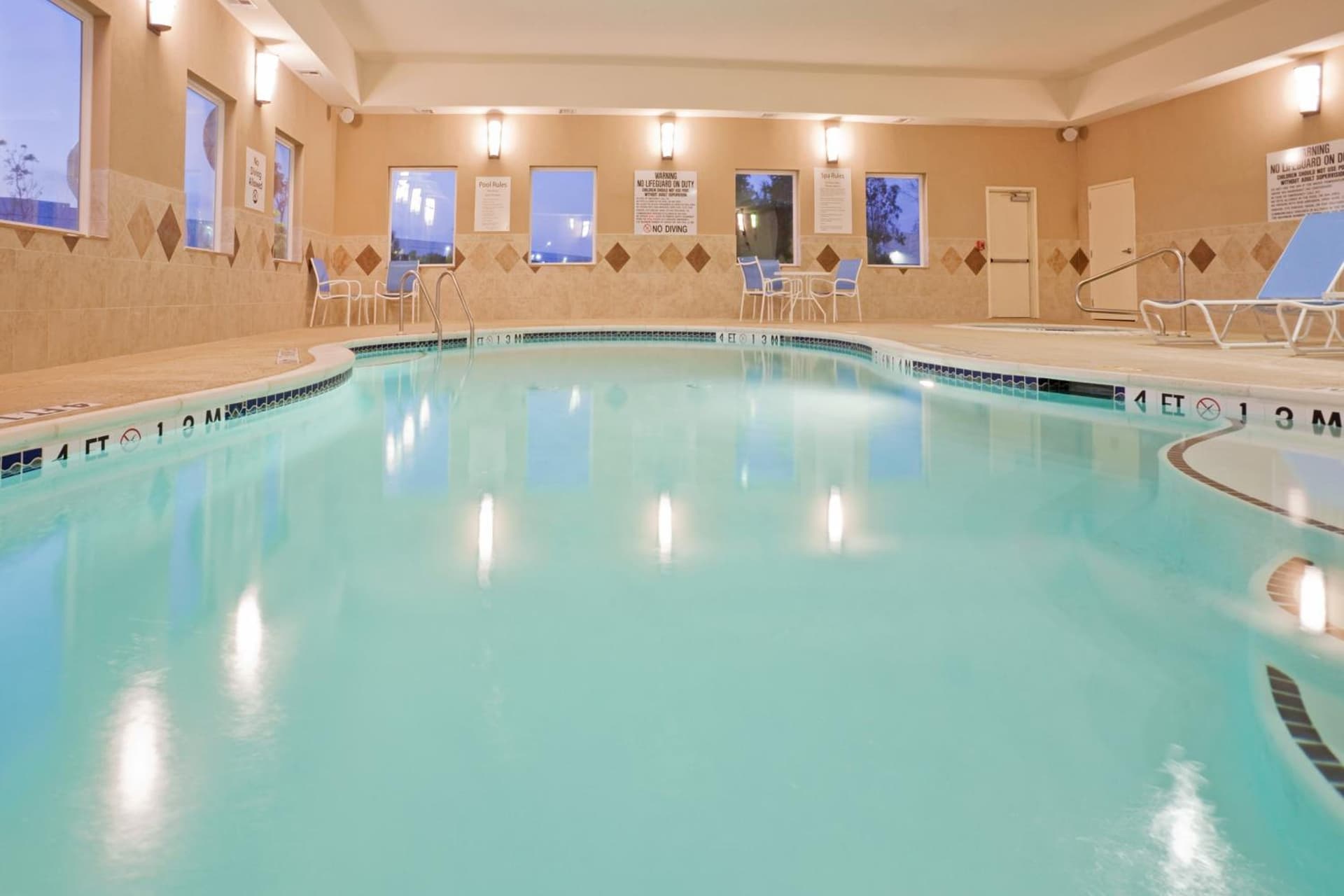 Holiday Inn Express Hotel & Suites Dallas West by IHG gallery photo in Dallas, TX — image 68