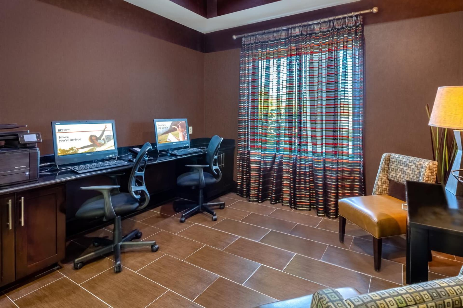 Holiday Inn Express Hotel & Suites Dallas West by IHG gallery photo in Dallas, TX — image 74