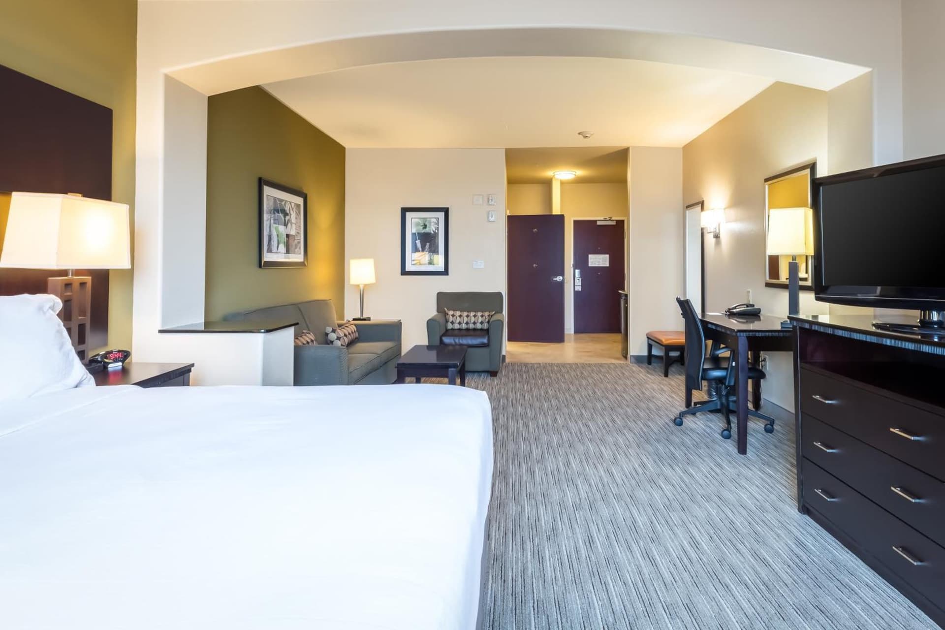 Holiday Inn Express Hotel & Suites Dallas West by IHG gallery photo in Dallas, TX — image 27
