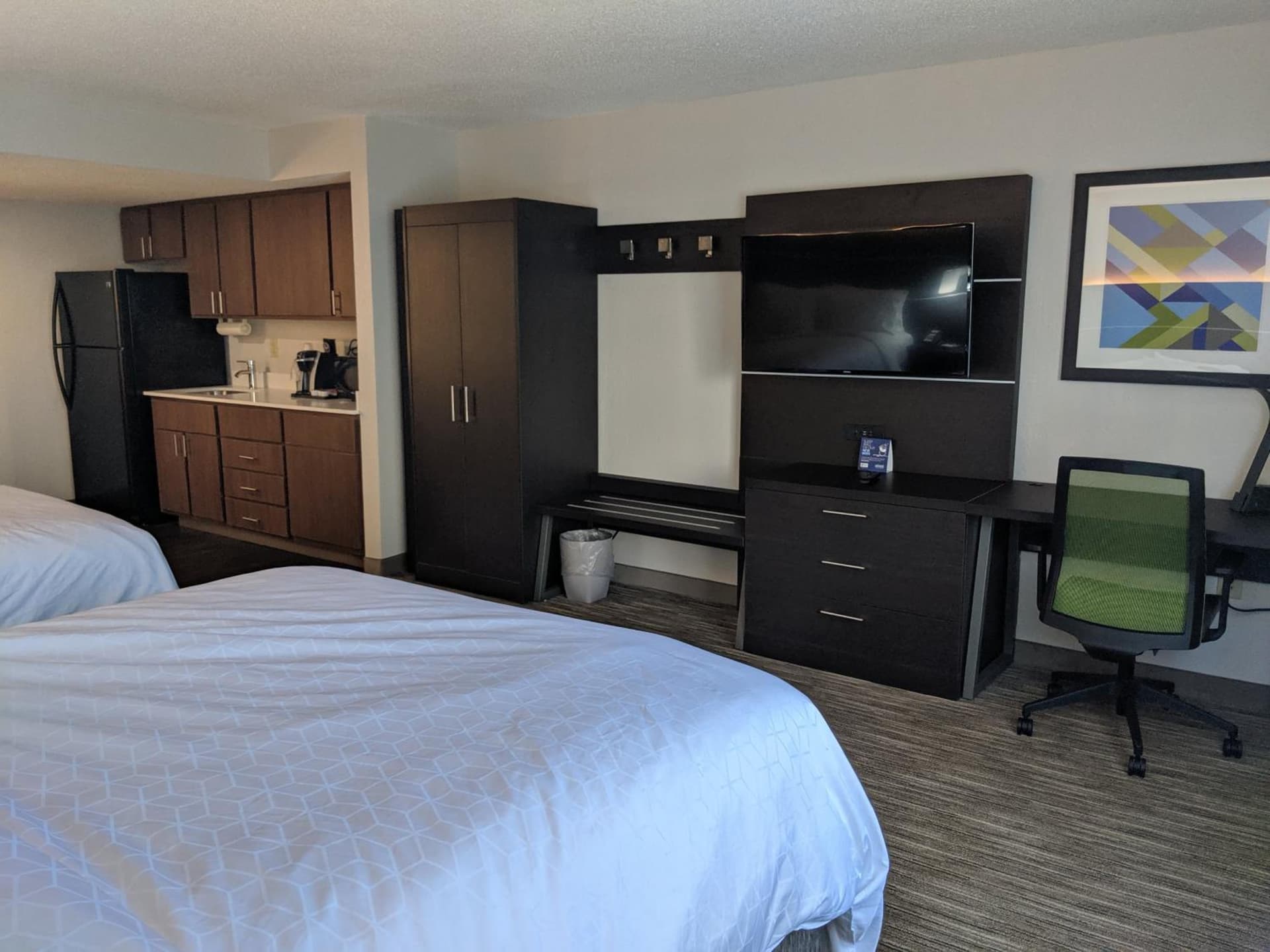 Holiday Inn Express & Suites Charlotte-Concord-I-85 by IHG gallery photo in Concord, NC — image 21