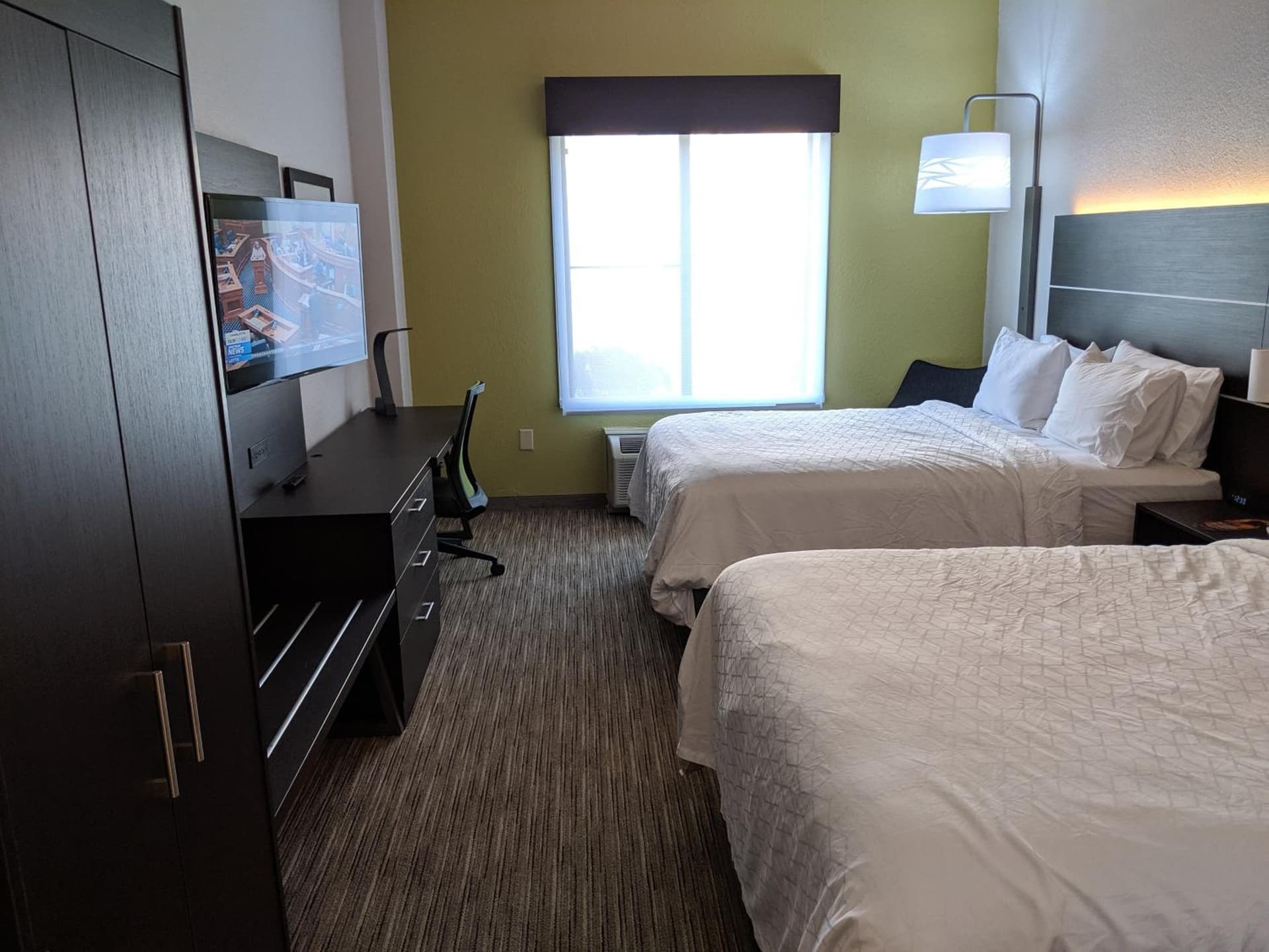 Holiday Inn Express & Suites Charlotte-Concord-I-85 by IHG gallery photo in Concord, NC — image 26