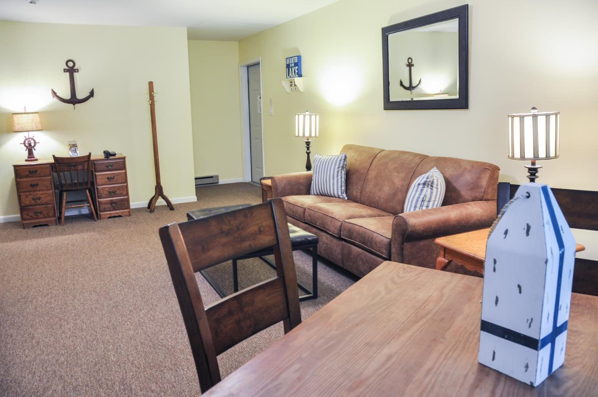 East Shore Lodging gallery photo in Hawley, PA — image 20