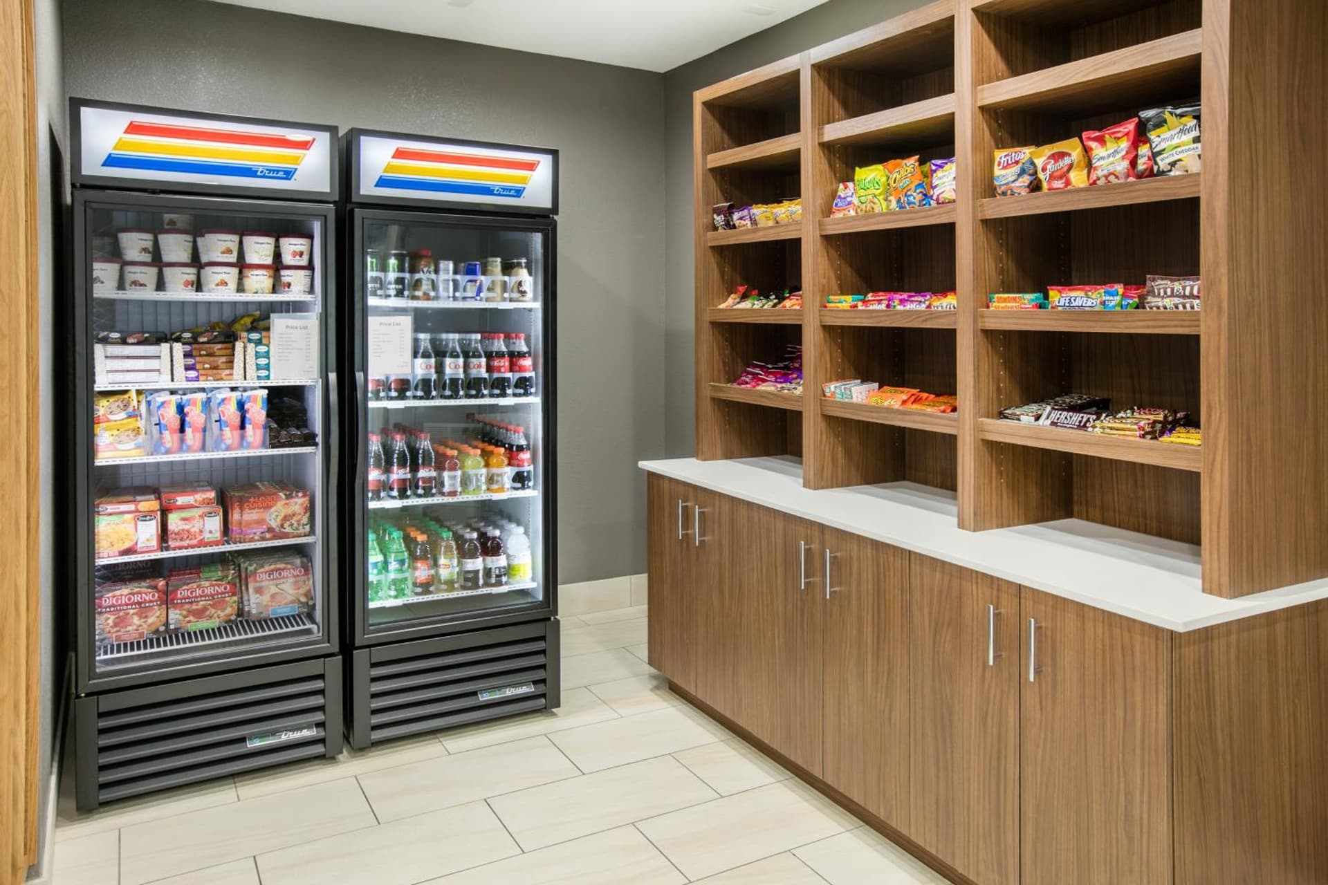 Holiday Inn Express Hotel & Suites Dallas - Grand Prairie I-20 by IHG gallery photo in Grand Prairie, TX — image 9
