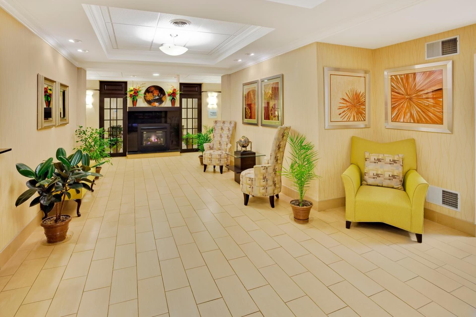 Holiday Inn Express Hotel & Suites Lebanon by IHG gallery photo in Lebanon, PA — image 36
