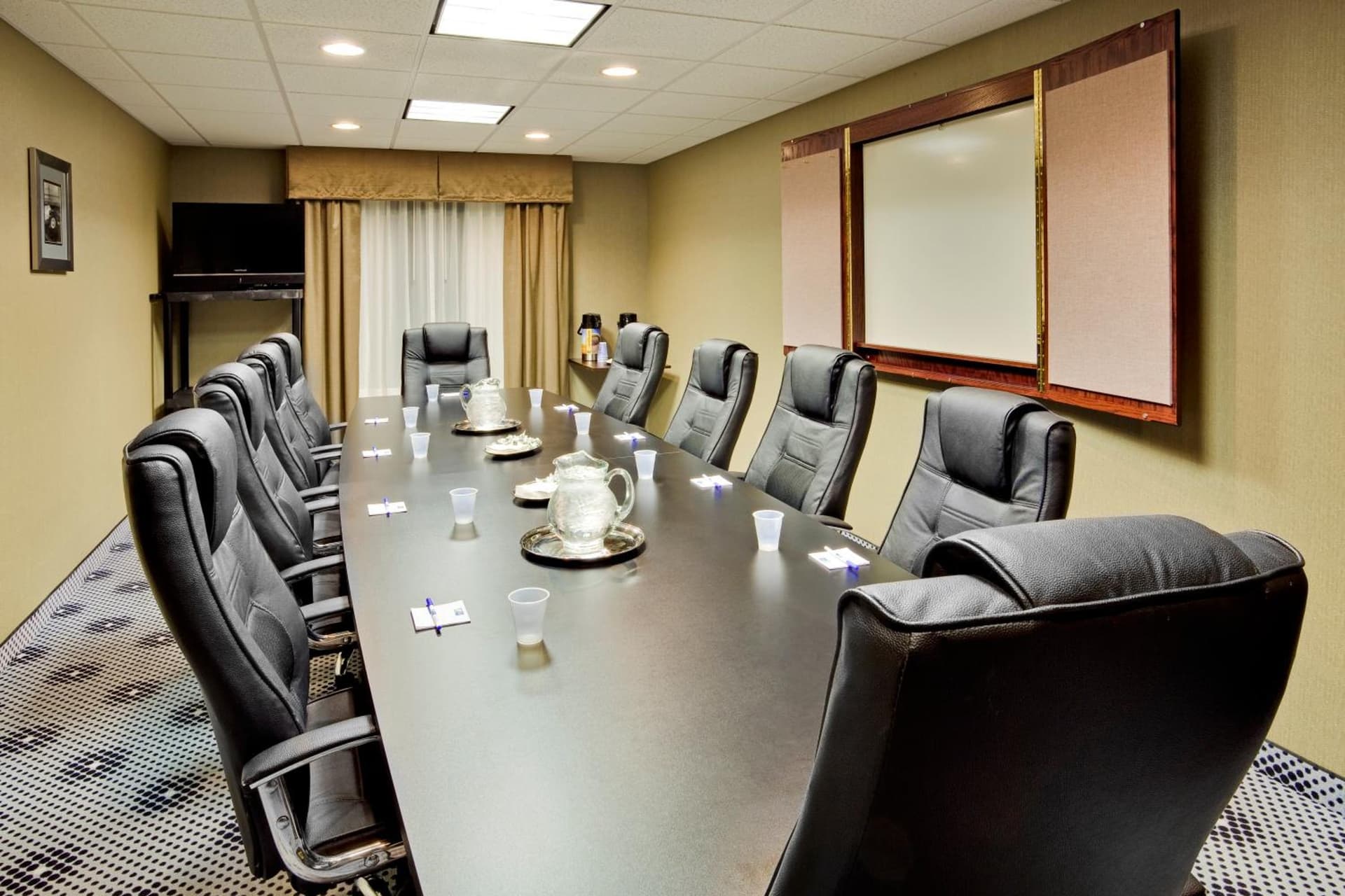 Holiday Inn Express Hotel & Suites Lebanon by IHG gallery photo in Lebanon, PA — image 23