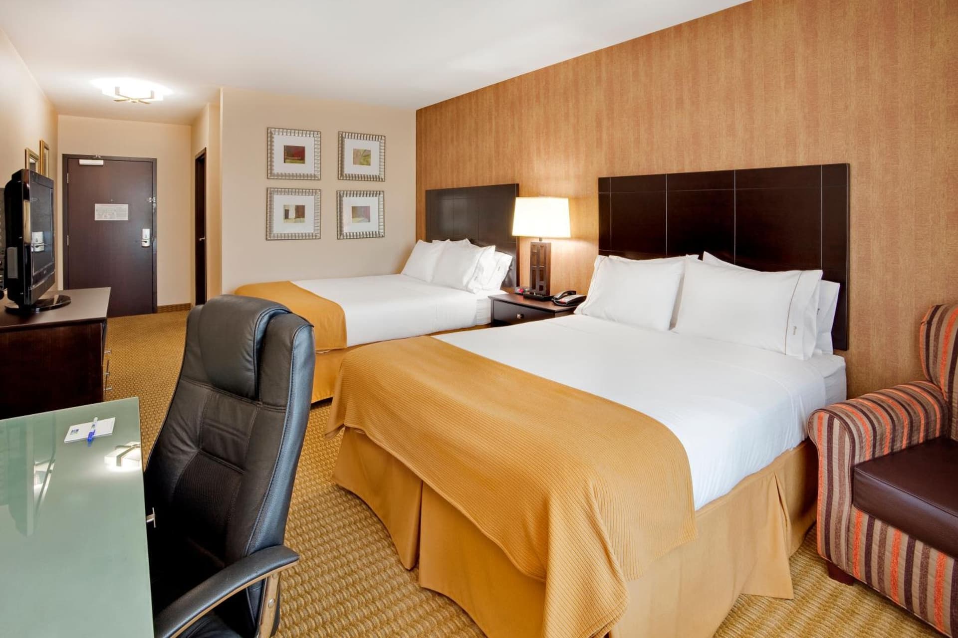 Holiday Inn Express Hotel & Suites Lebanon by IHG gallery photo in Lebanon, PA — image 39