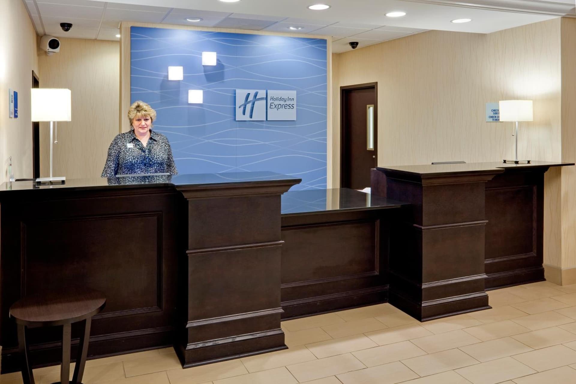 Holiday Inn Express Hotel & Suites Lebanon by IHG gallery photo in Lebanon, PA — image 21