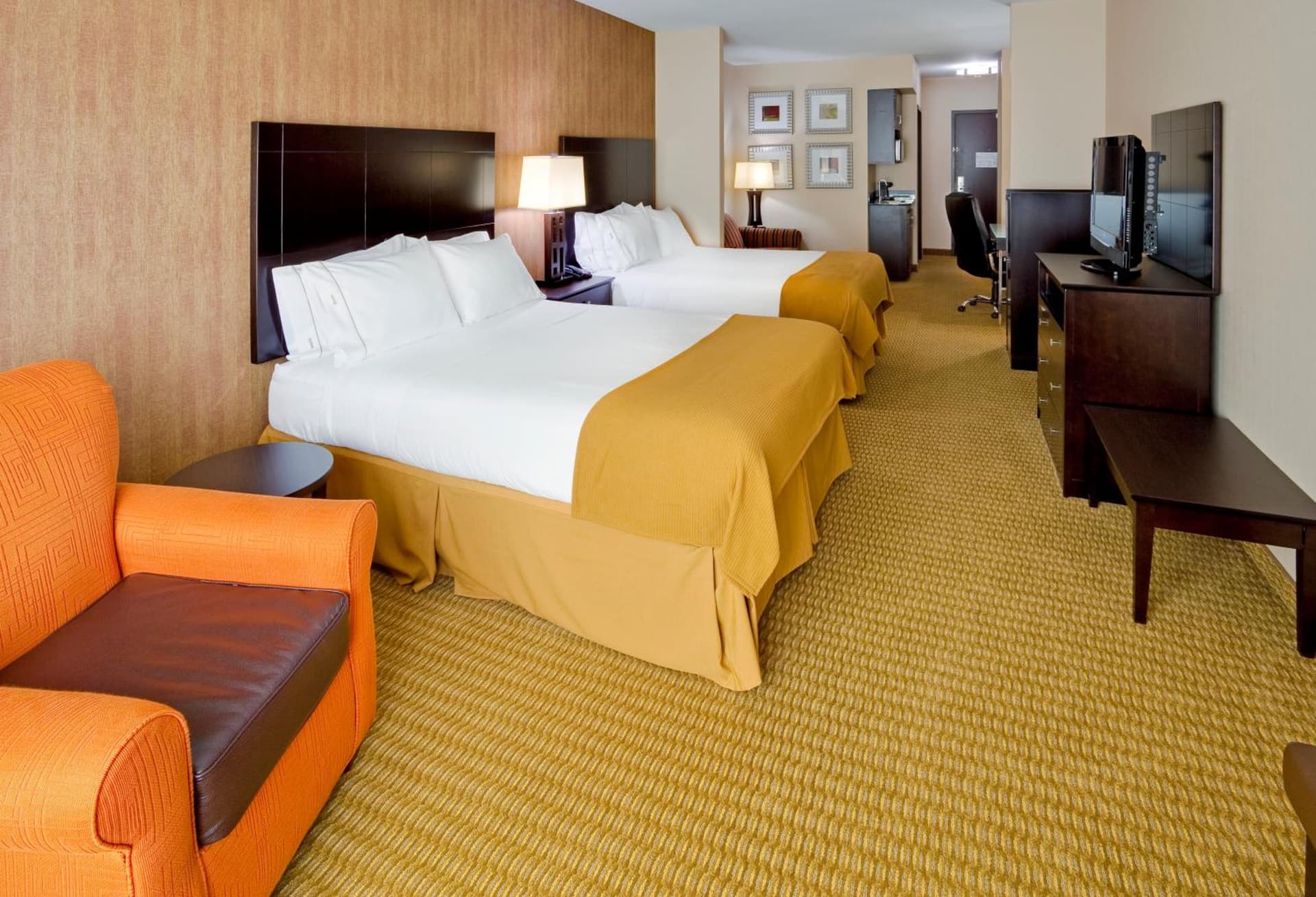Holiday Inn Express Hotel & Suites Lebanon by IHG gallery photo in Lebanon, PA — image 20