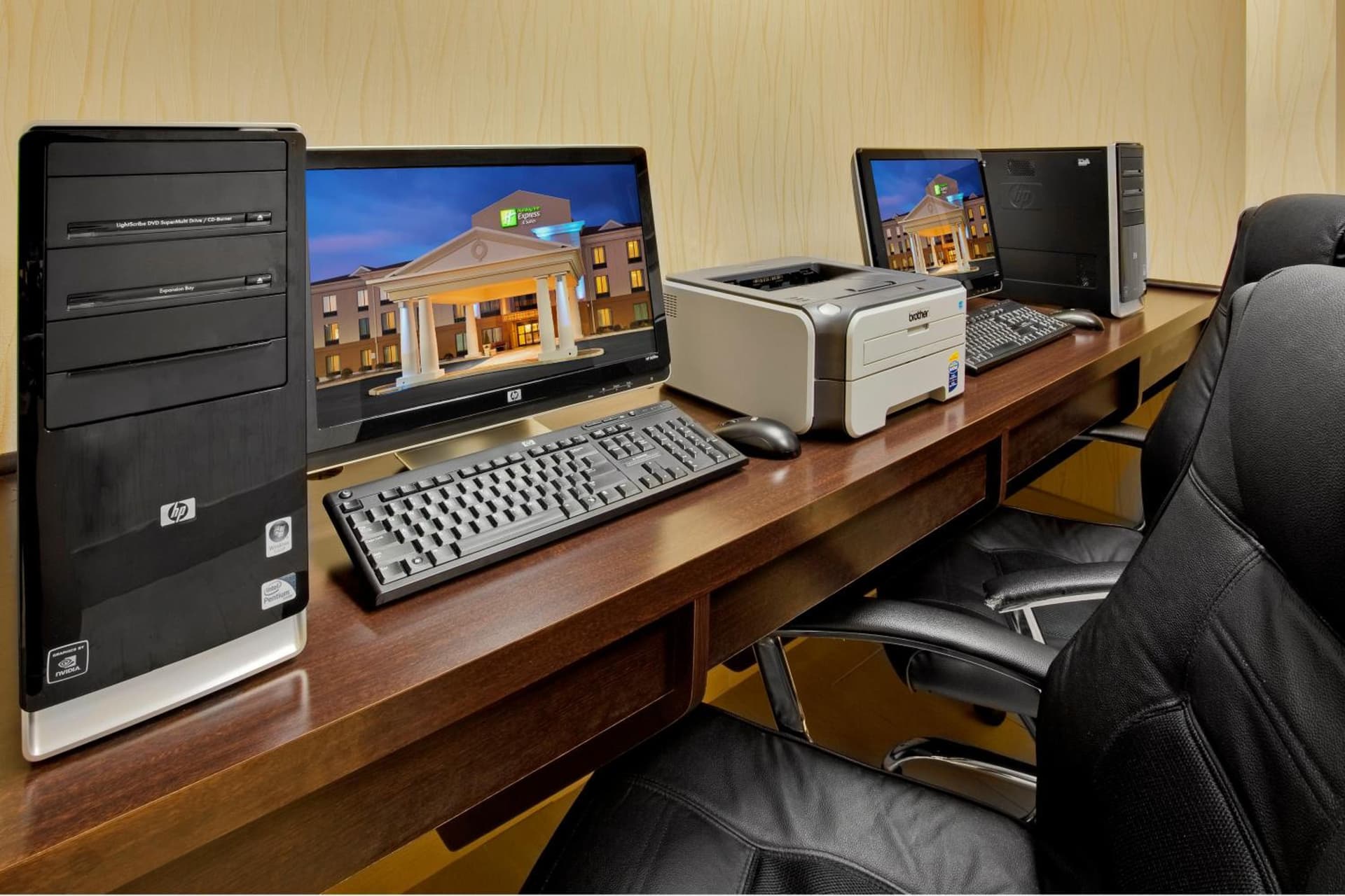 Holiday Inn Express Hotel & Suites Lebanon by IHG gallery photo in Lebanon, PA — image 22