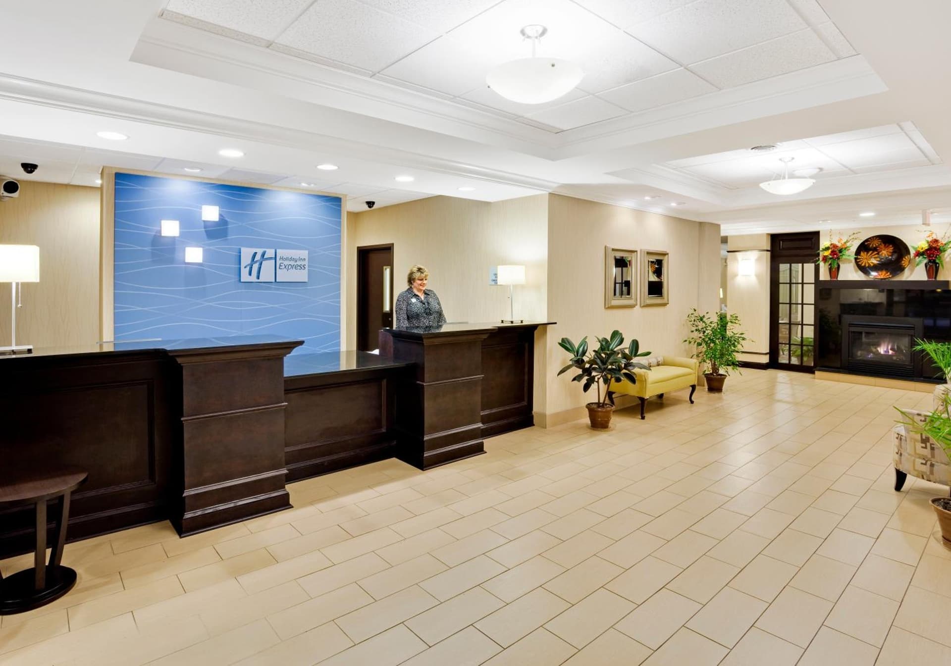 Holiday Inn Express Hotel & Suites Lebanon by IHG gallery photo in Lebanon, PA — image 26