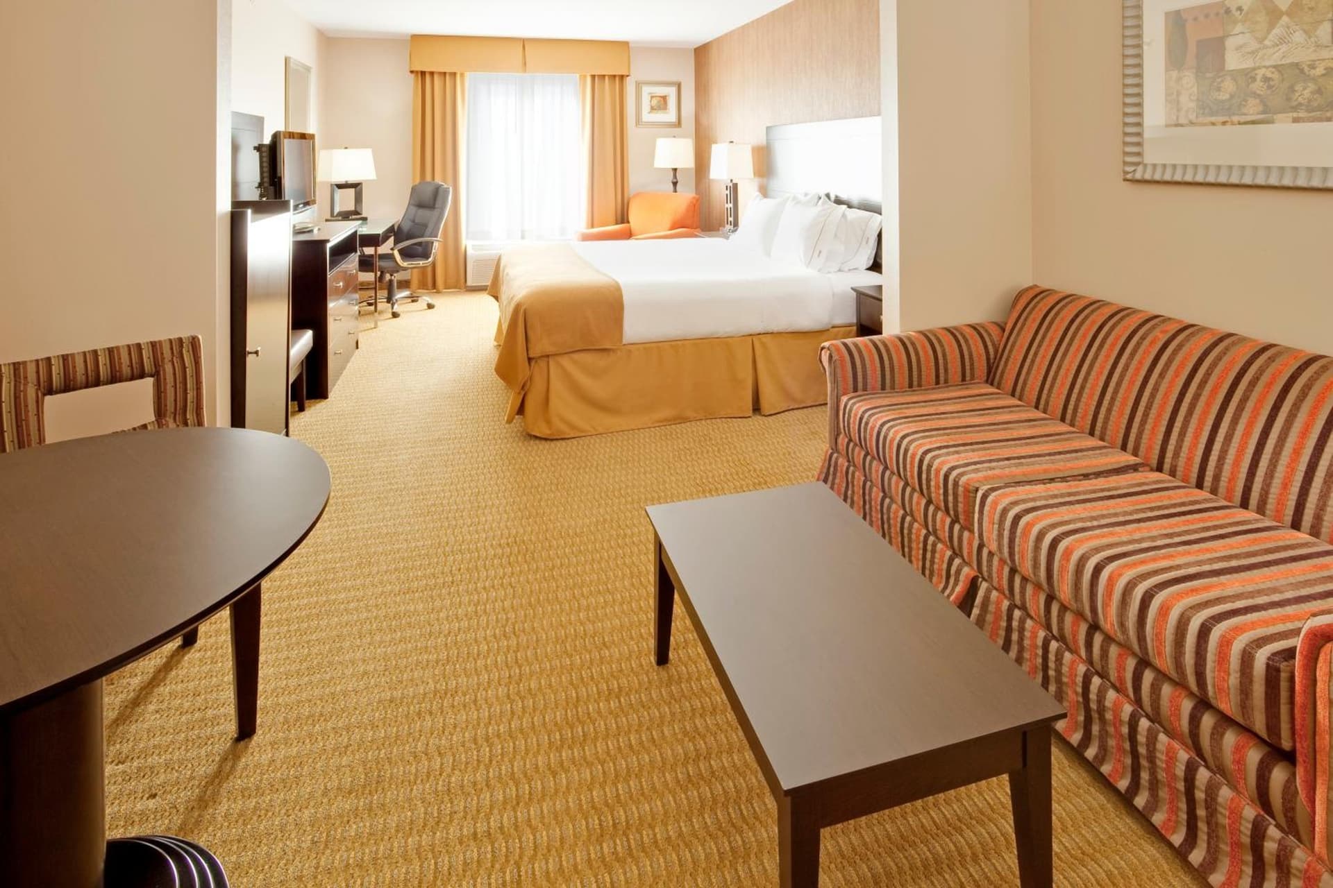 Holiday Inn Express Hotel & Suites Lebanon by IHG gallery photo in Lebanon, PA — image 35