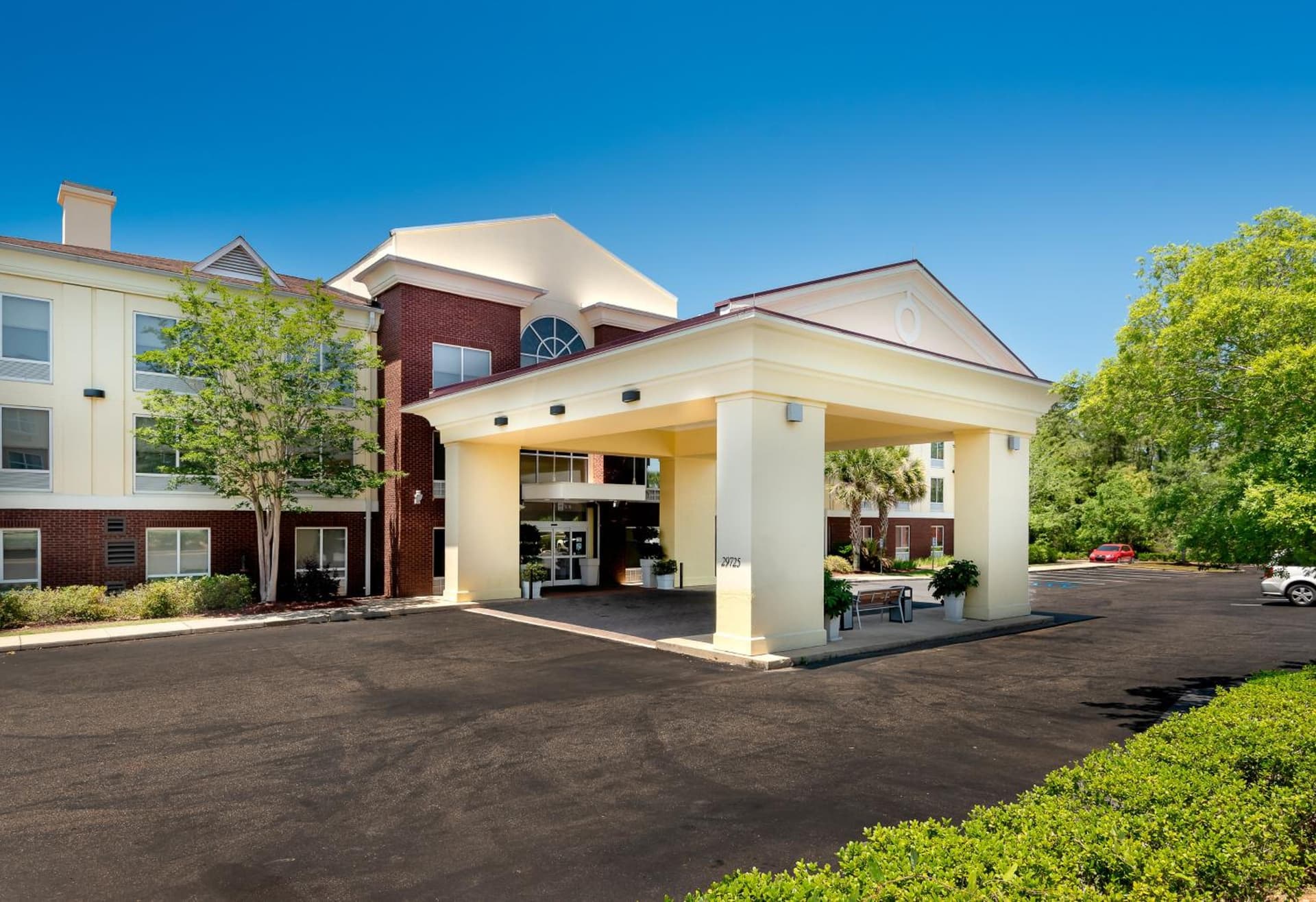 Holiday Inn Express Daphne-Spanish Fort by IHG — hotel in Spanish Fort, Alabama